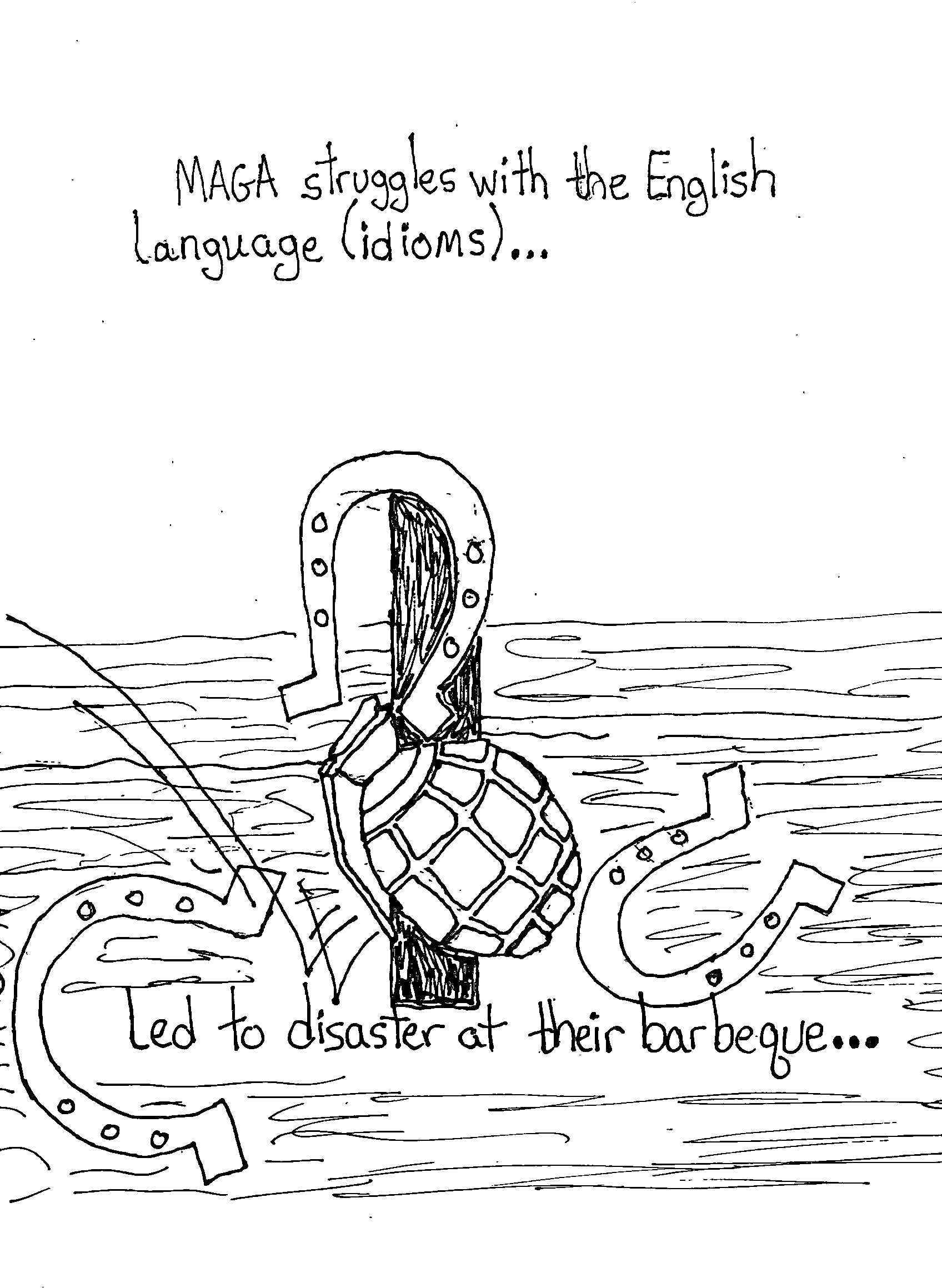 English Kills