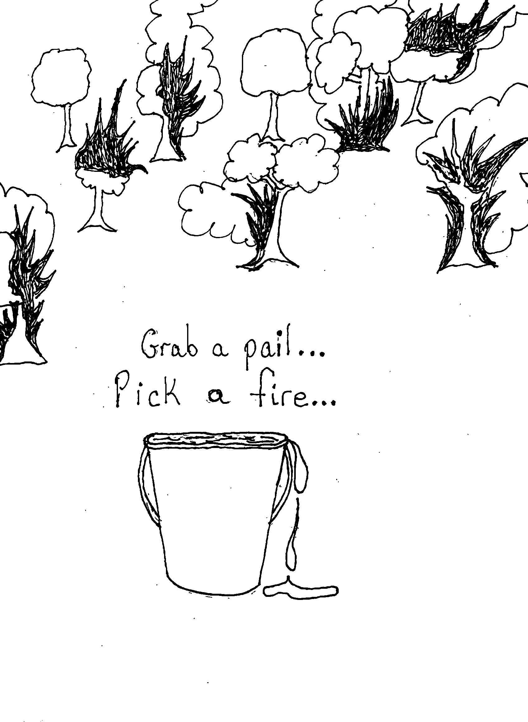 Grab A Pail