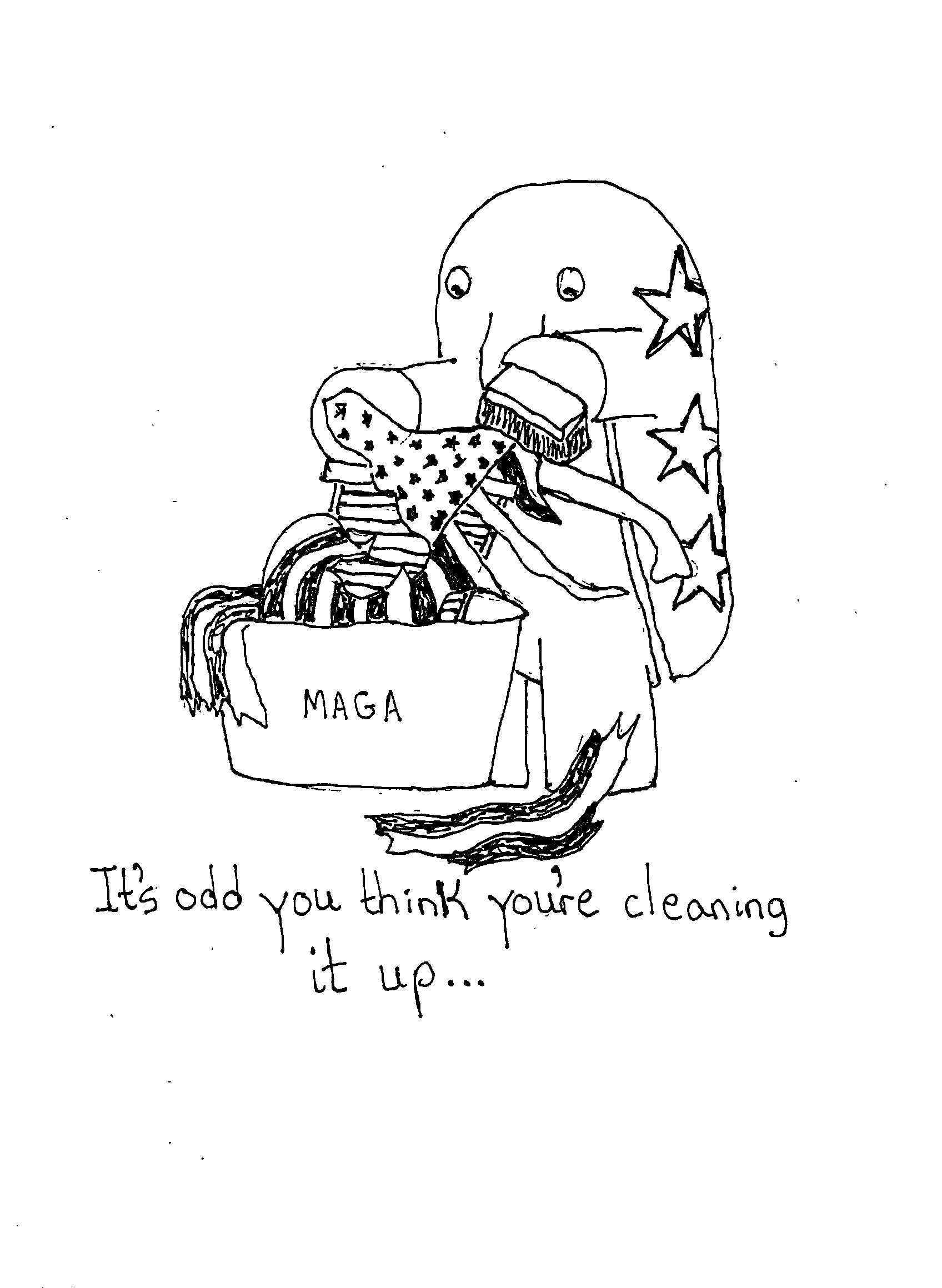 Its Is Funny Cleaning