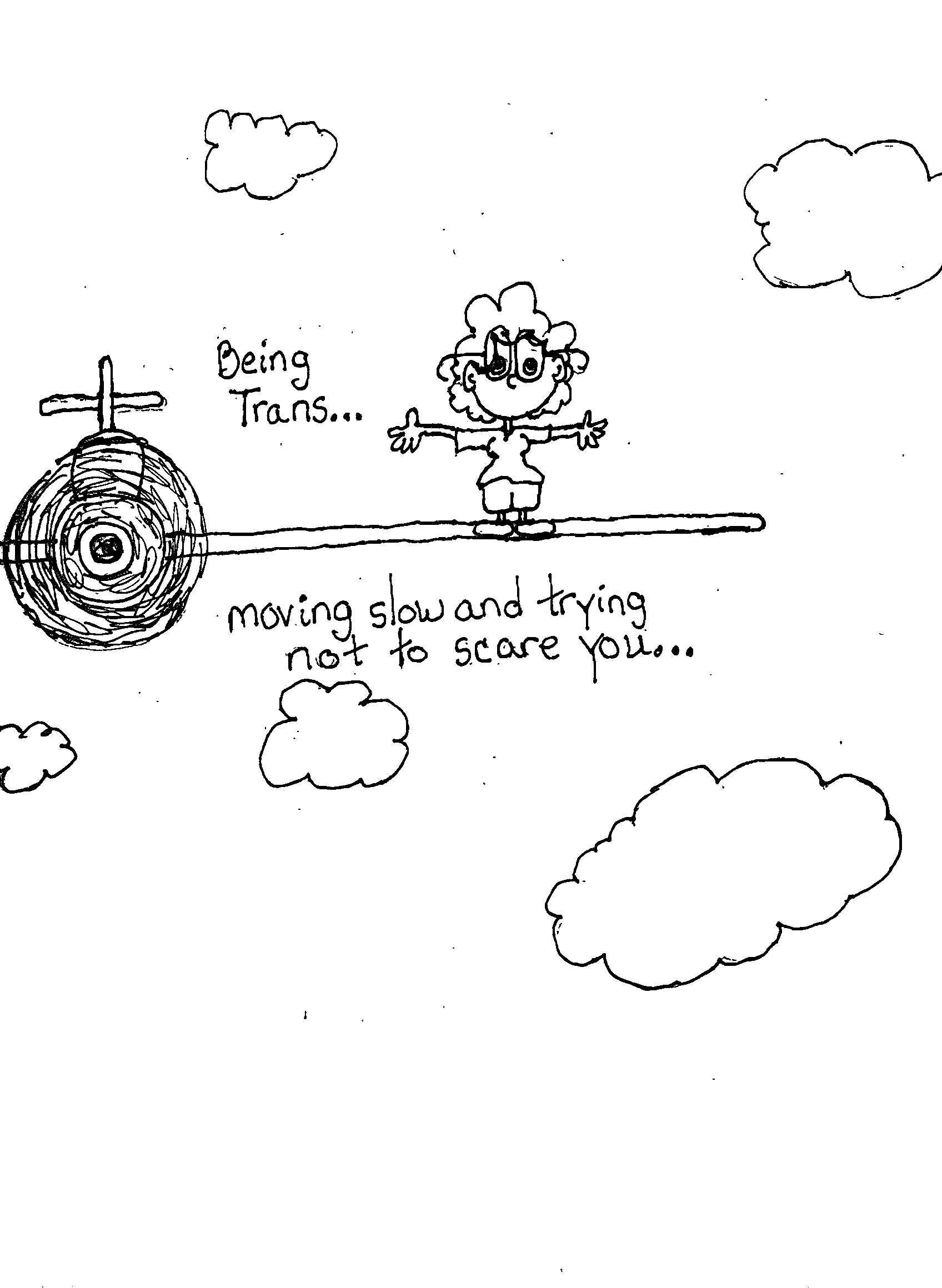 Wing Walking