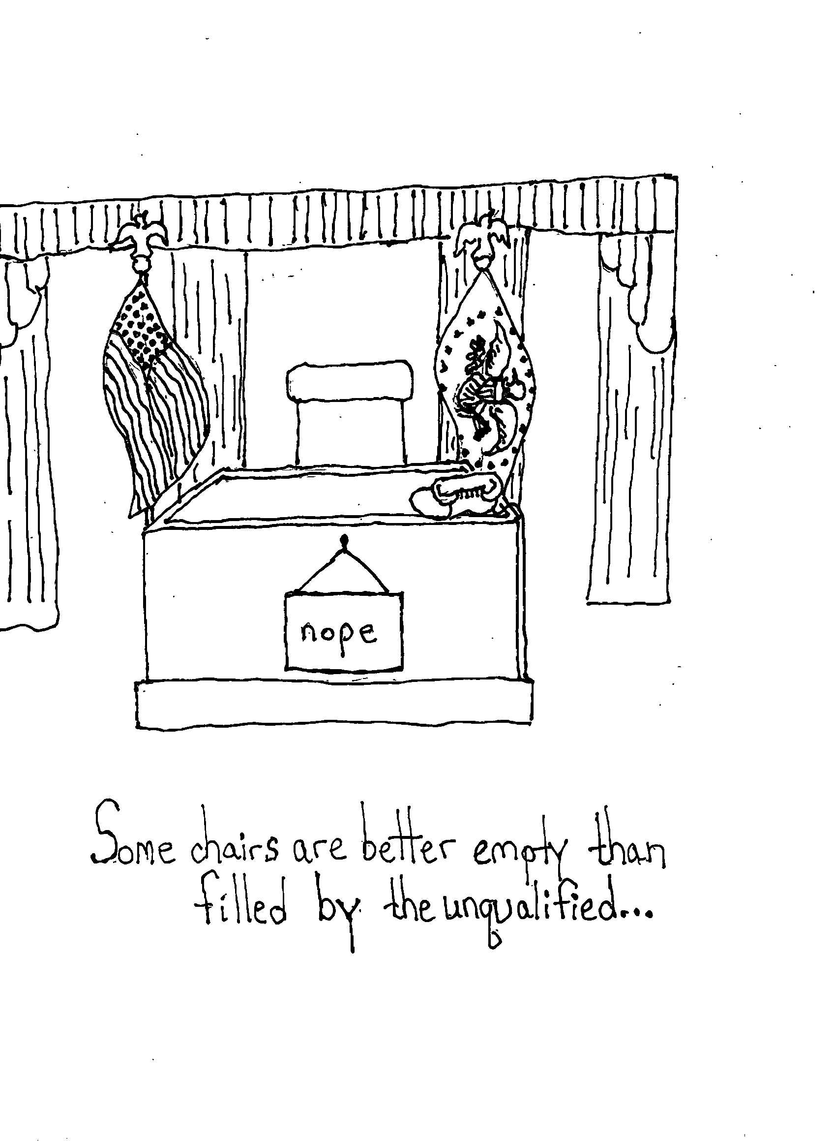 Better Empty