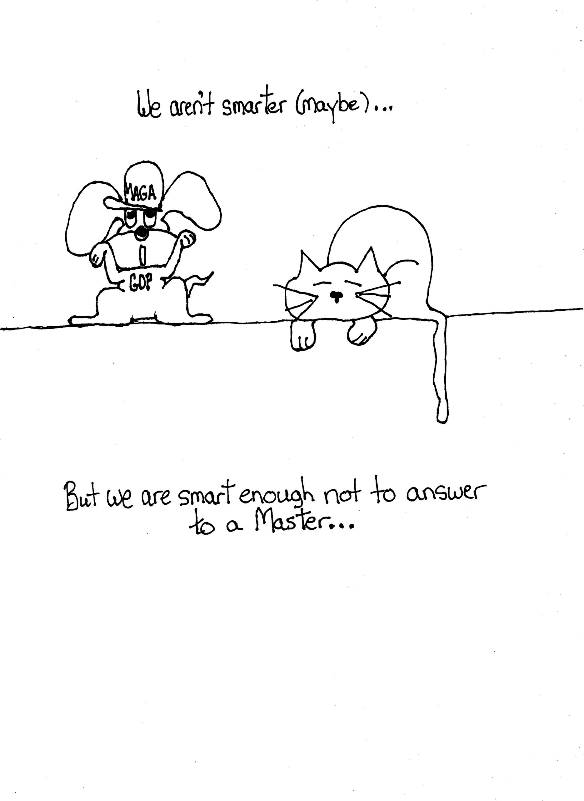 Smarter Than You