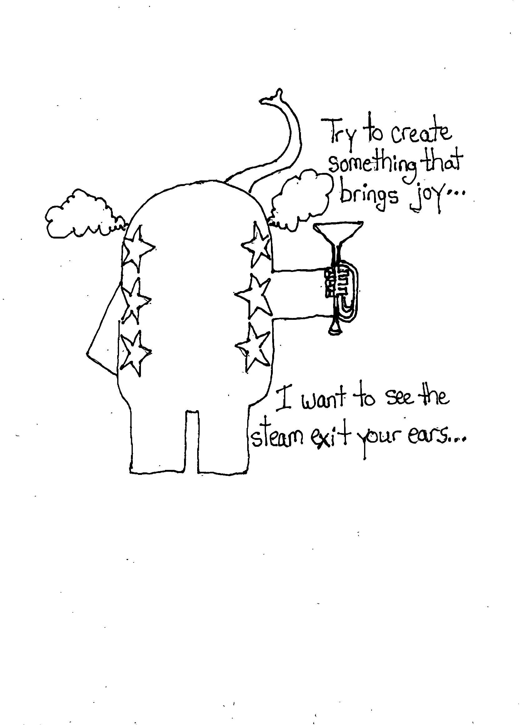 Create Something