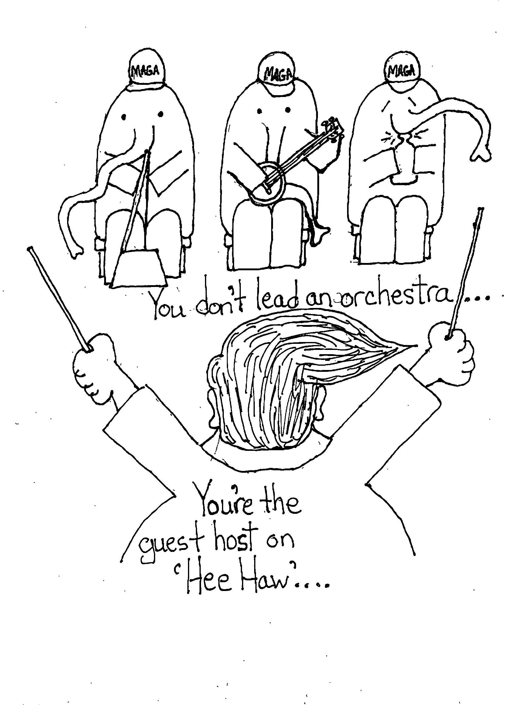 Not A Orchestra