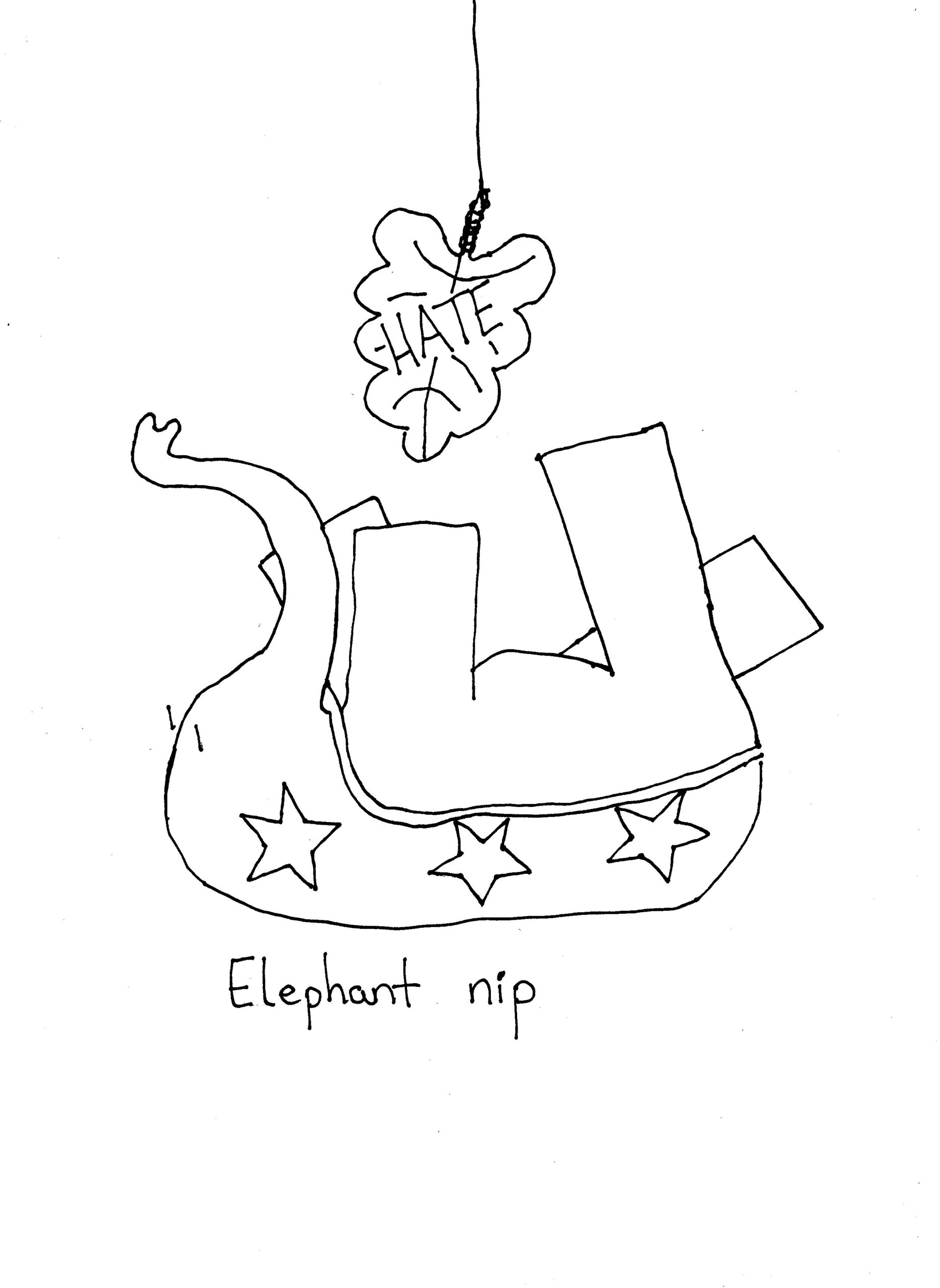 Elephant Nip