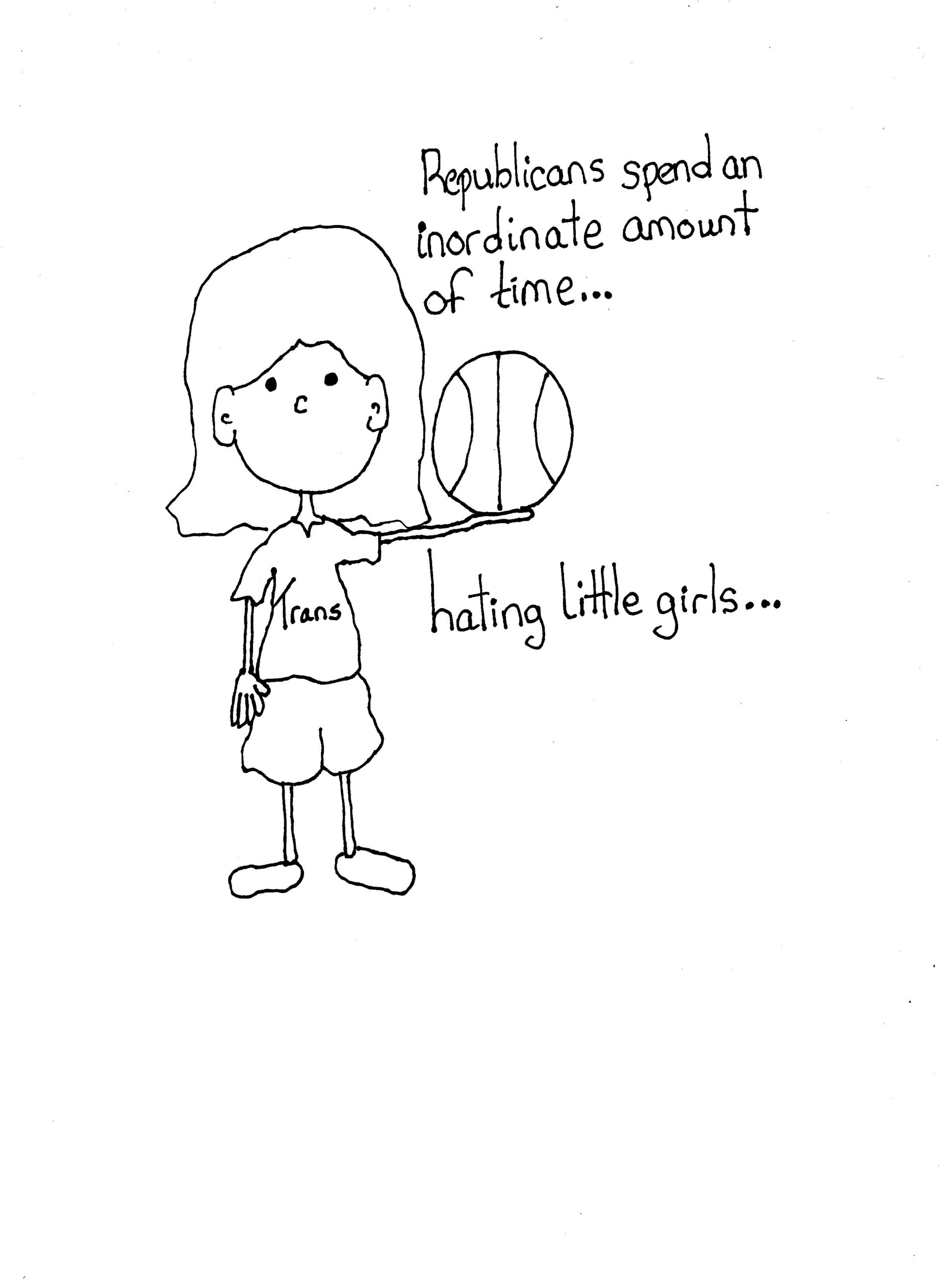 Inordinate Hate
