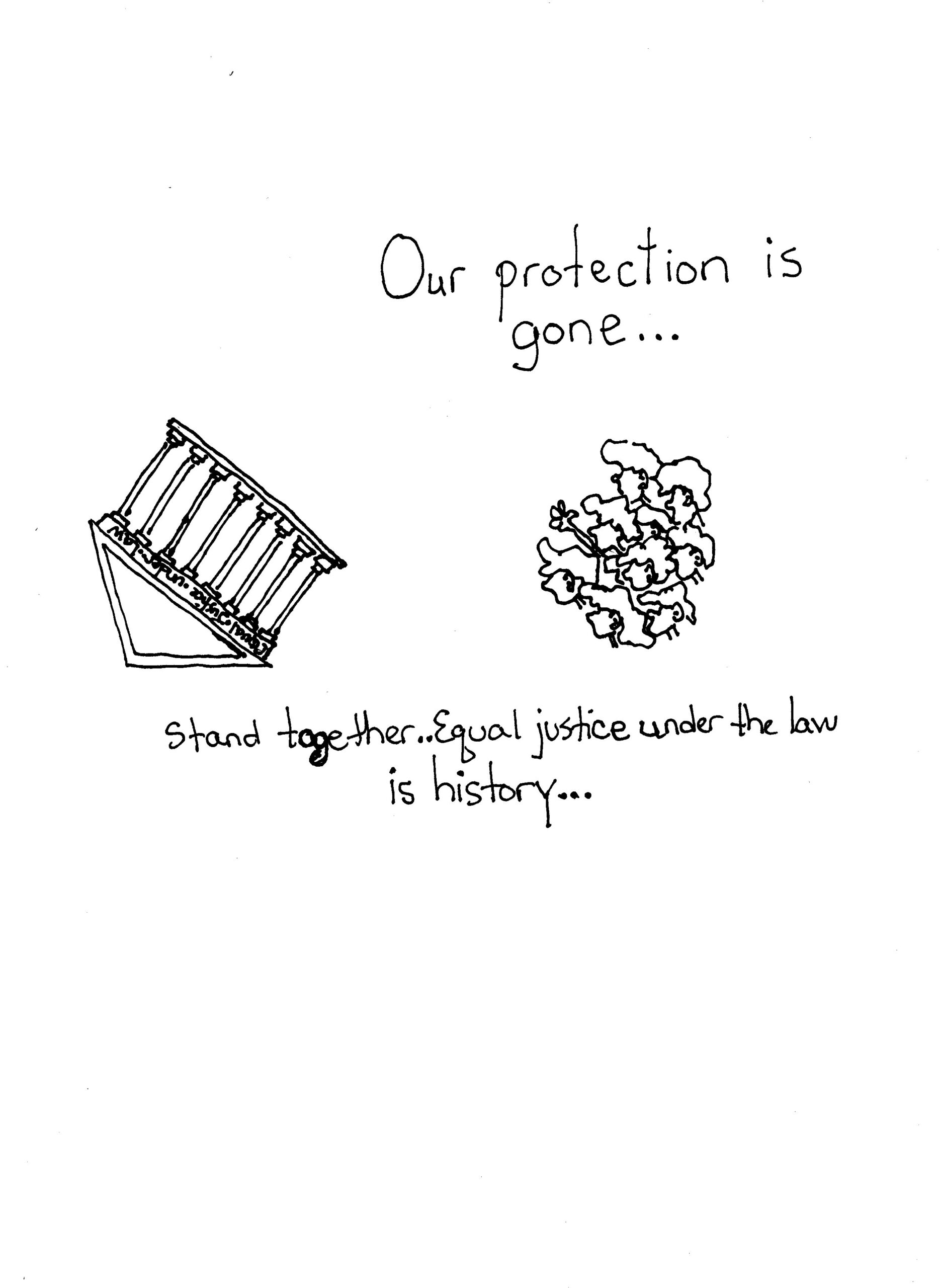 Stand Together