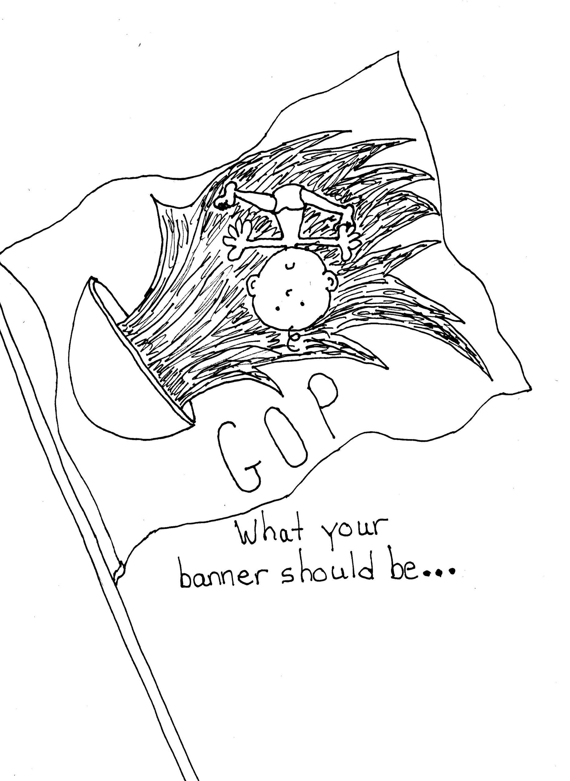 Your Banner