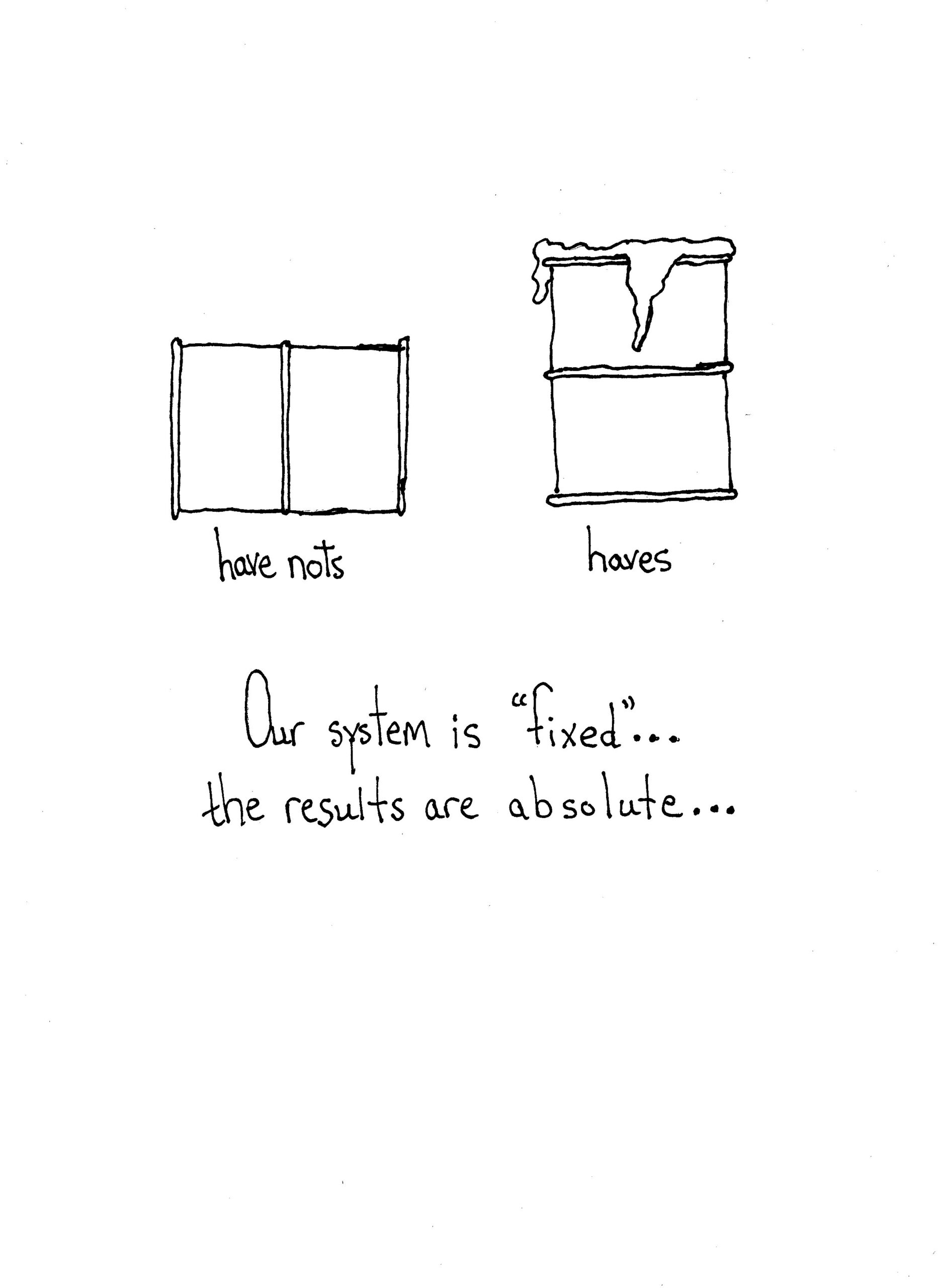 One Empty