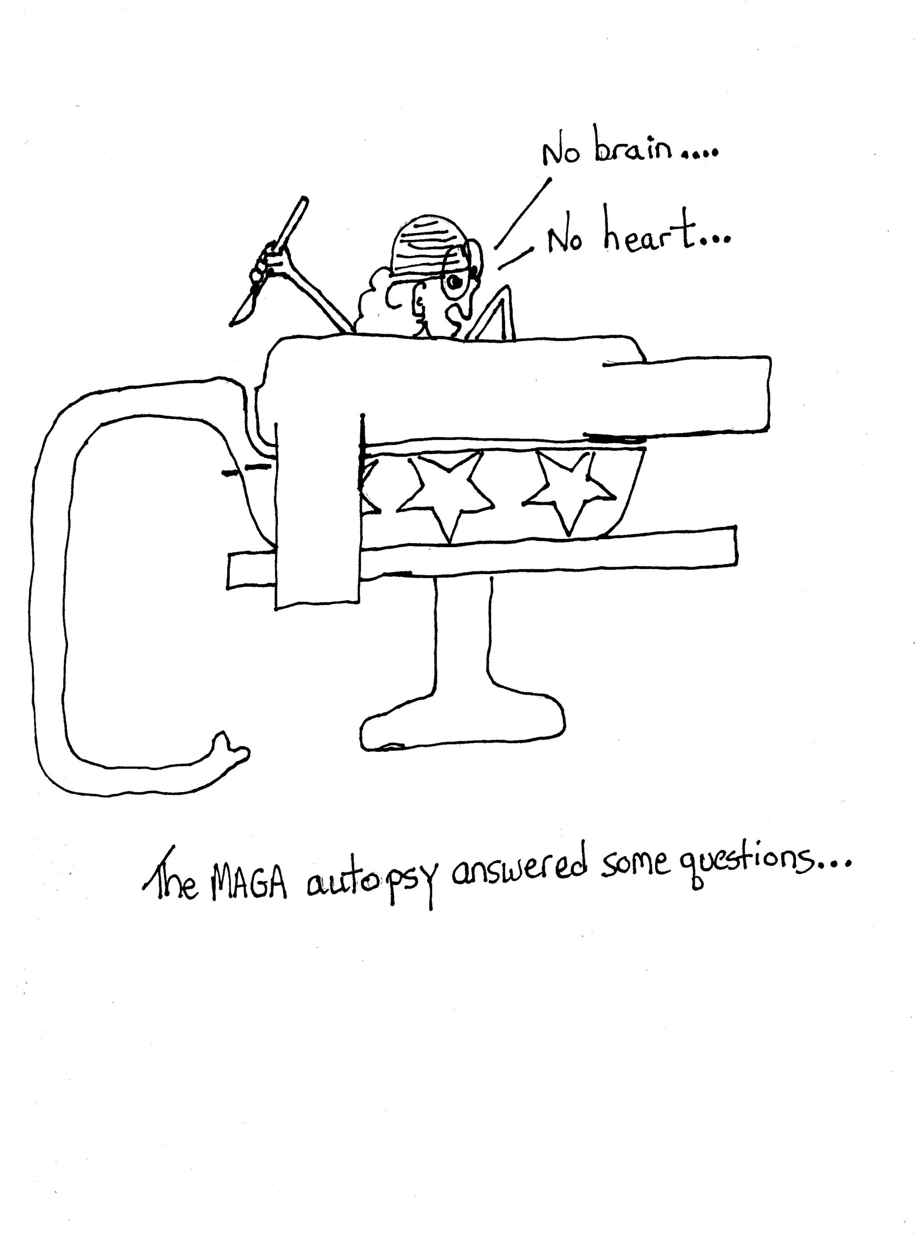 The Autopsy