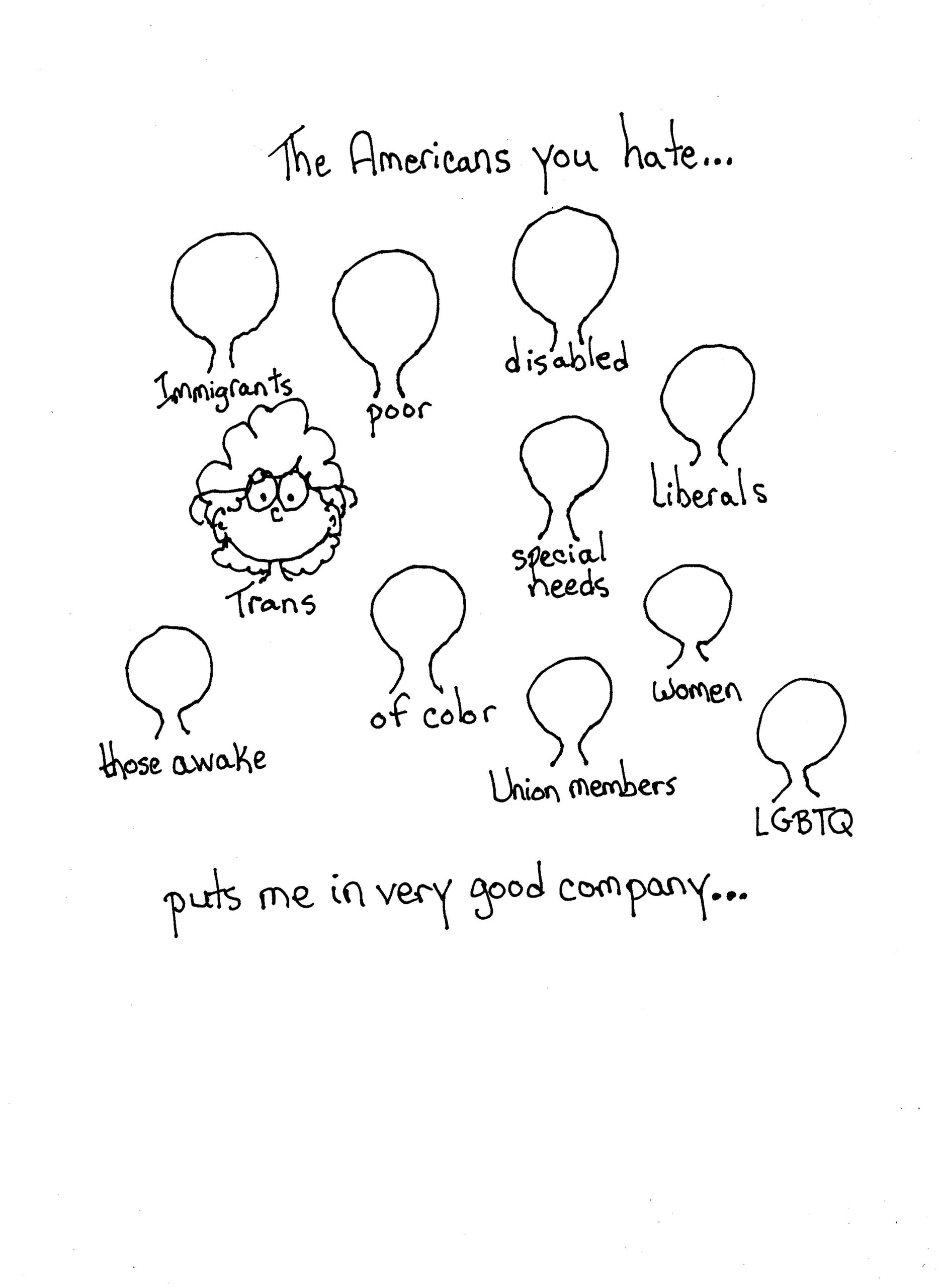 Good Company