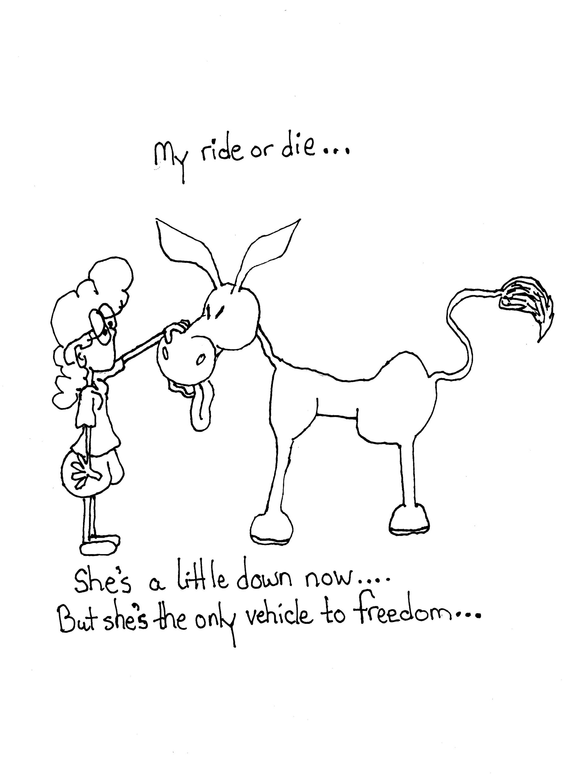 Only Vehicle