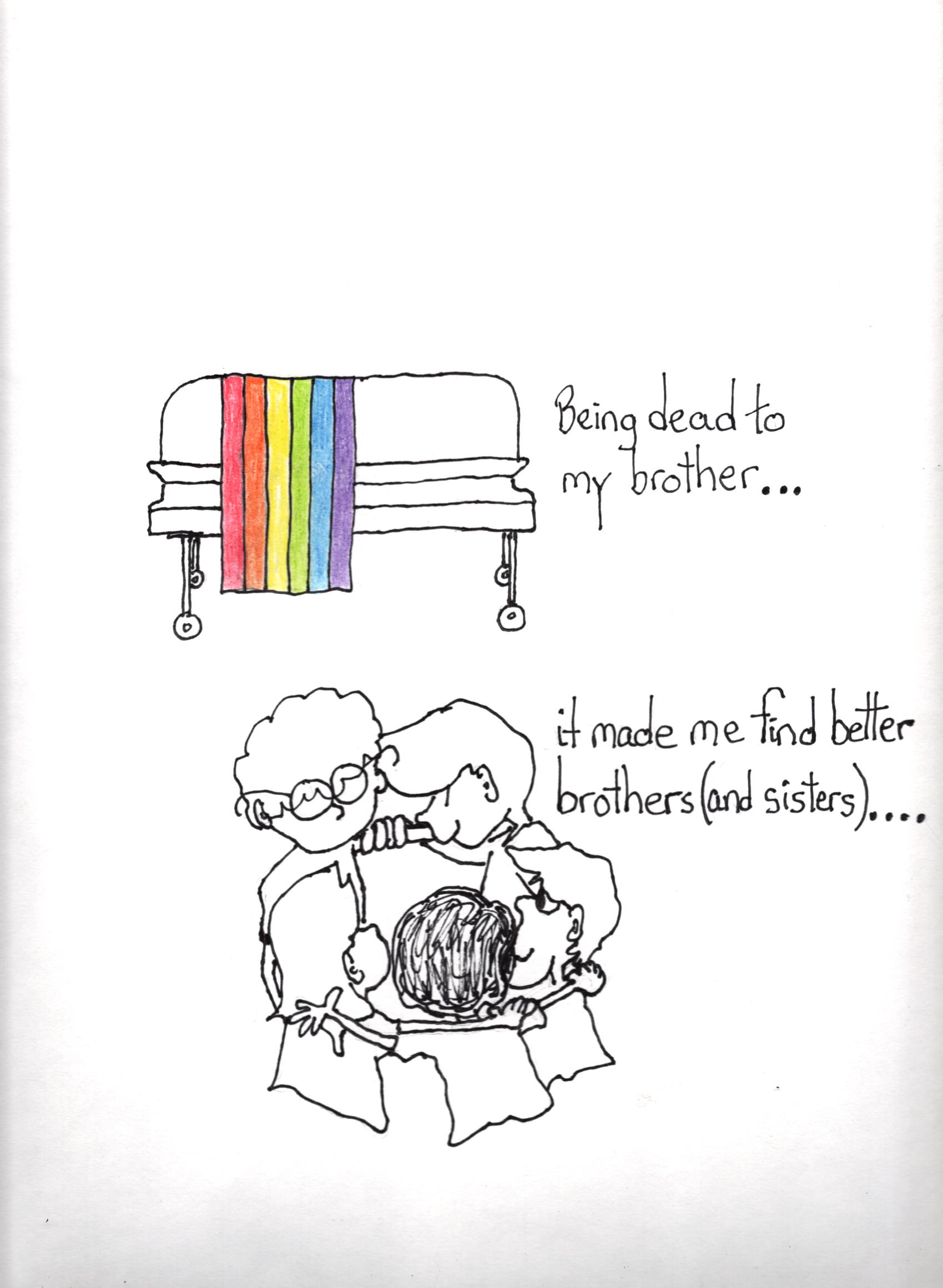 Better Than Brother