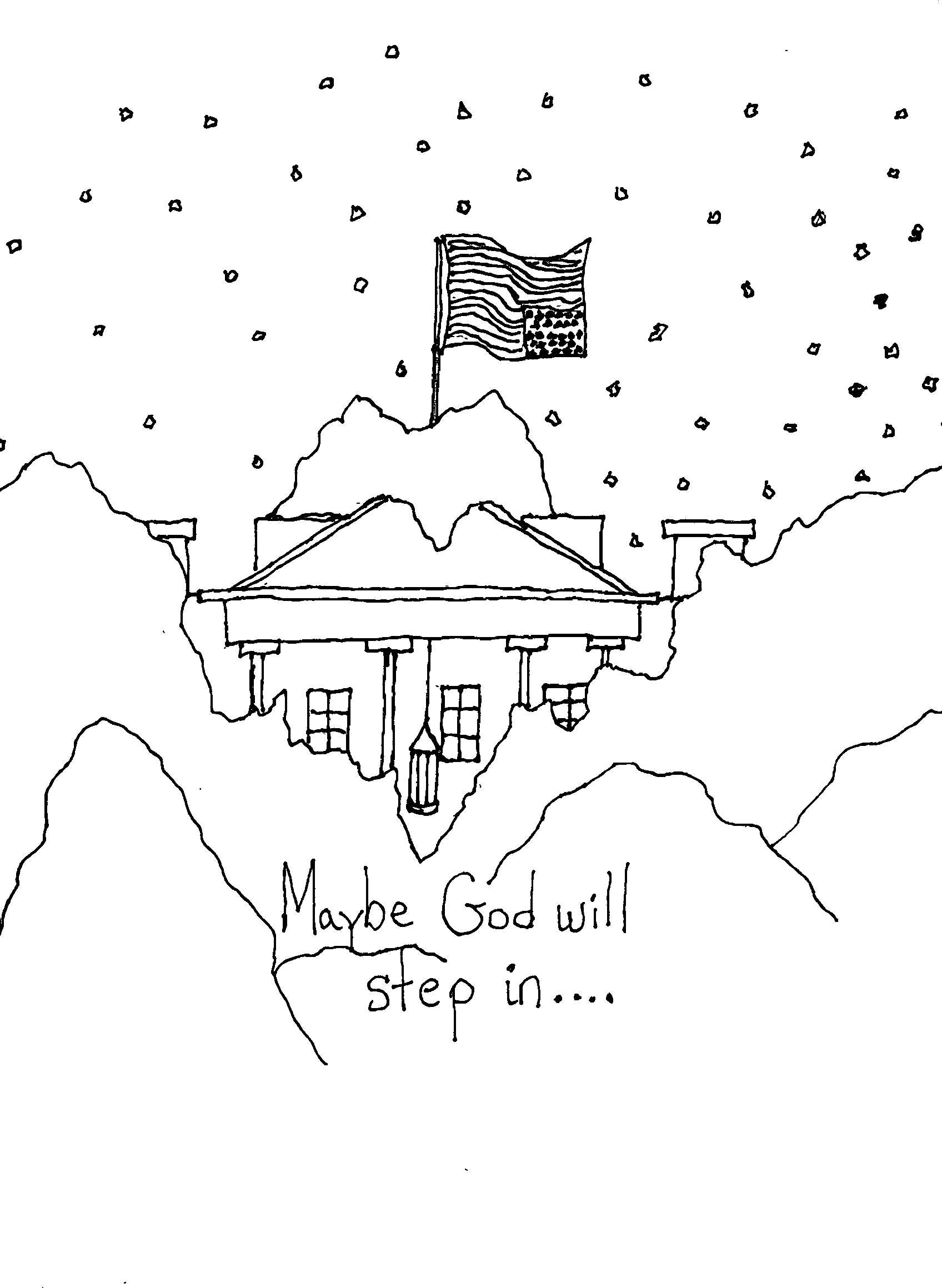 God Intervention