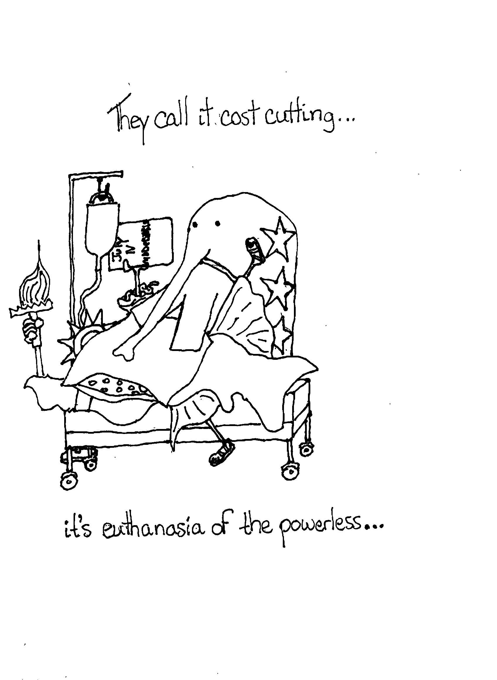 Euthanasia Of Poor