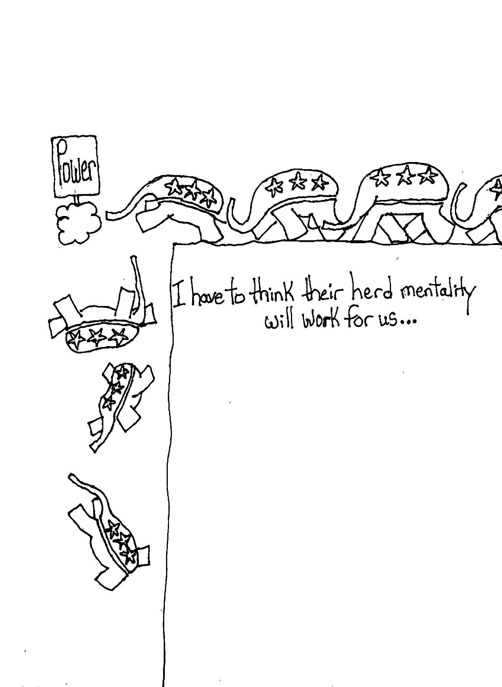 Herd Mentality Works