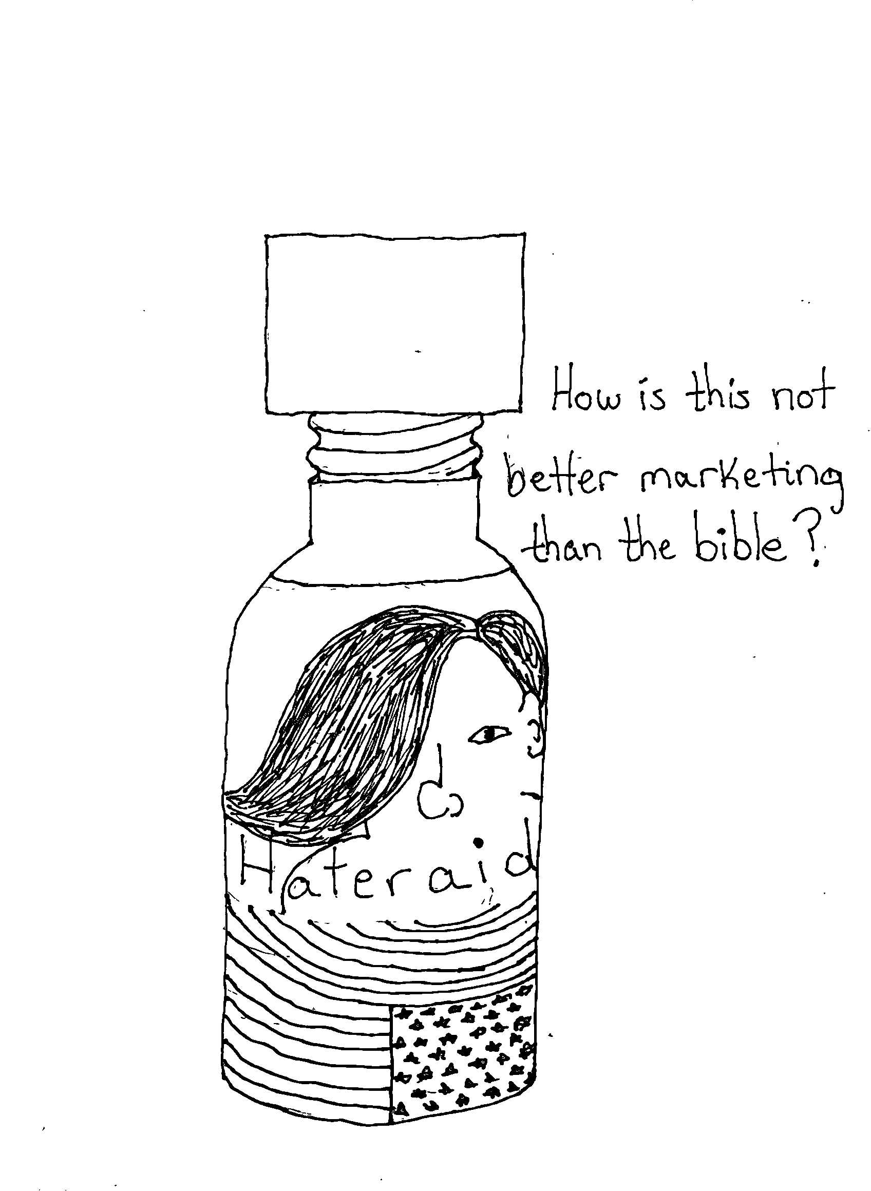 Marketing Heaven