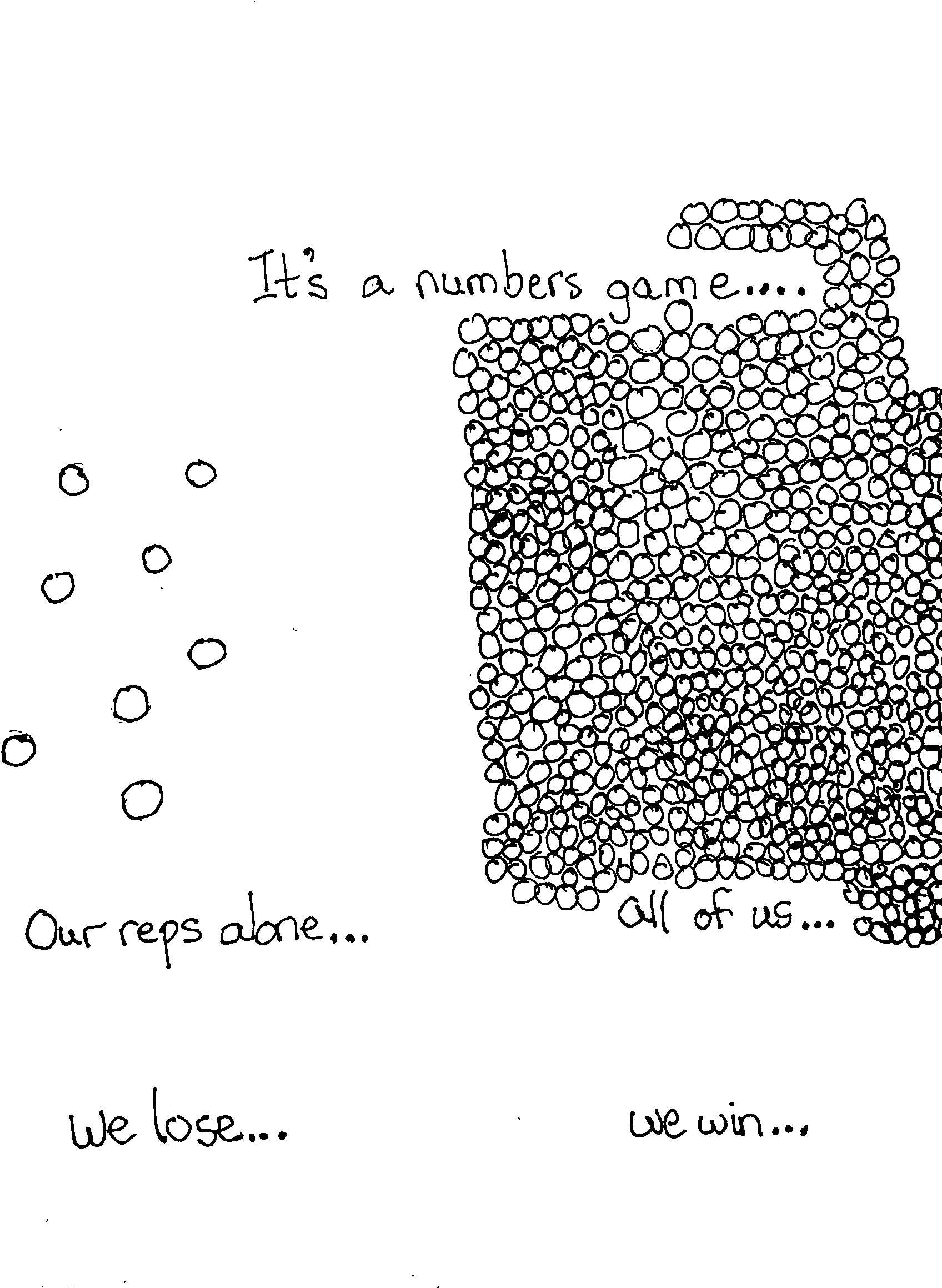 Numbers Game
