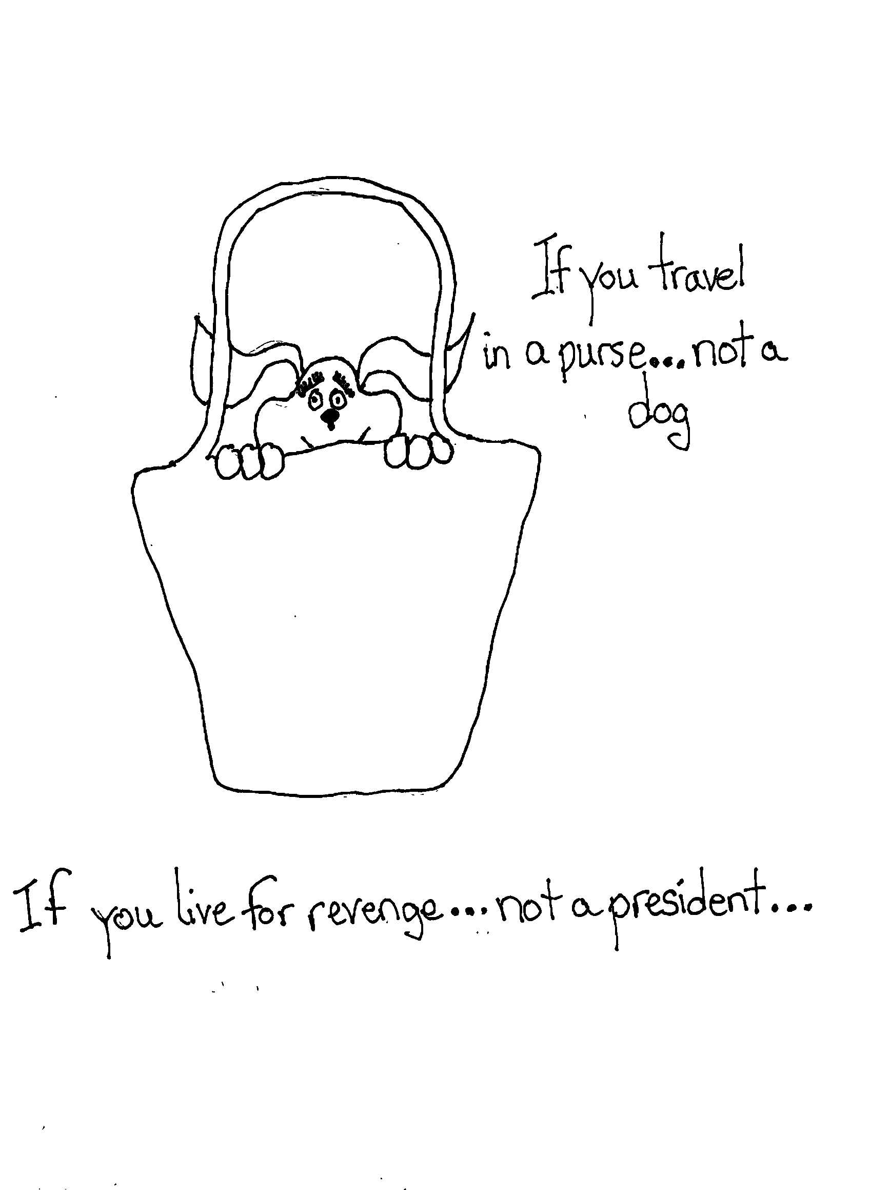 Not A Dog