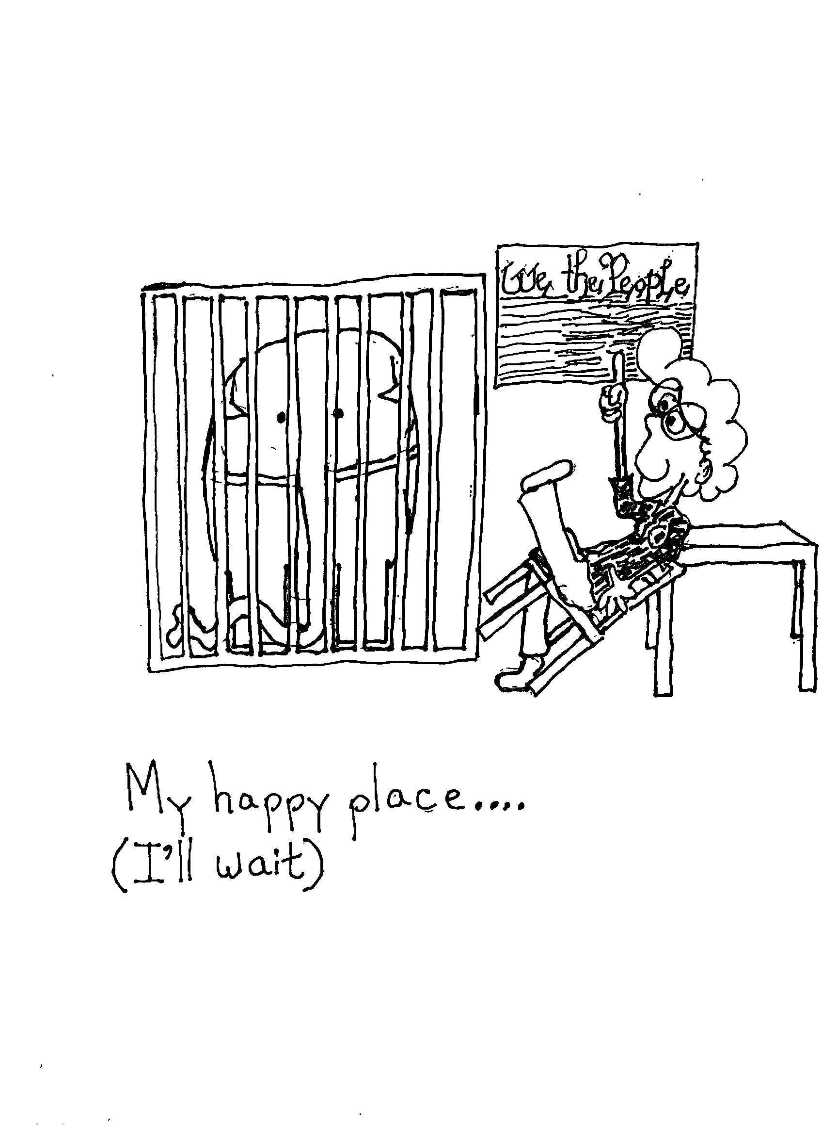 Soon Happy Place