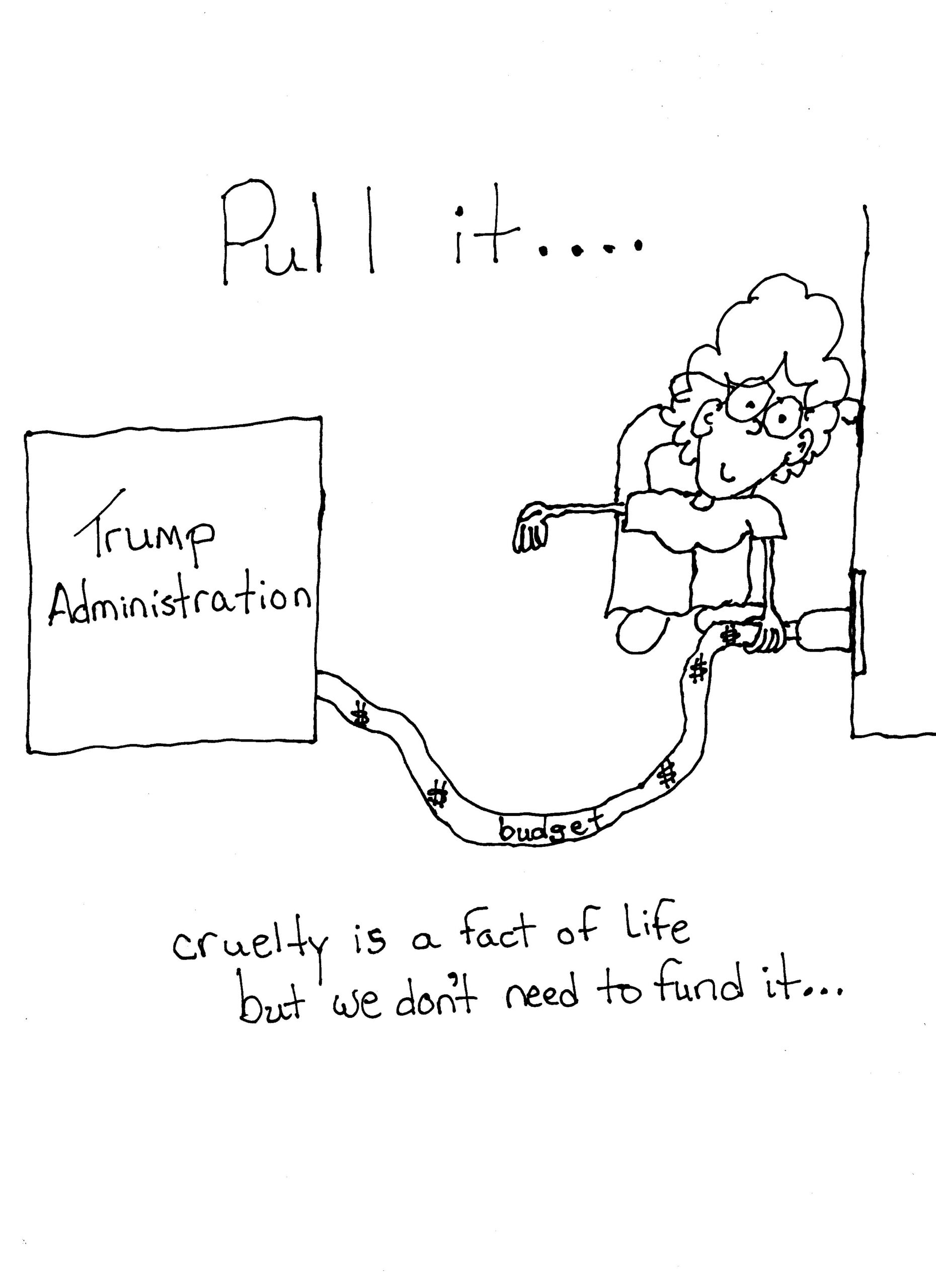 Pull The Plug