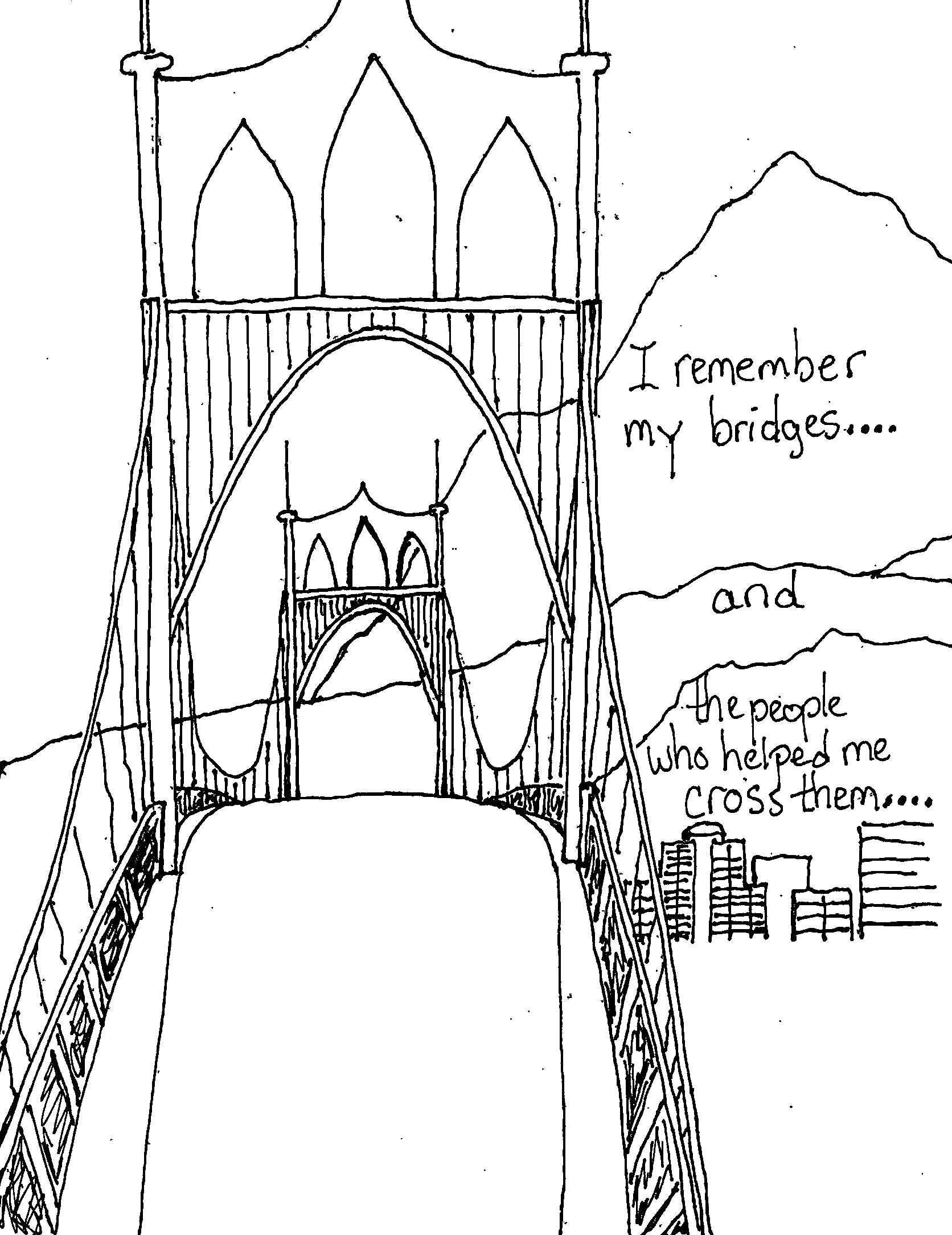 My Bridges