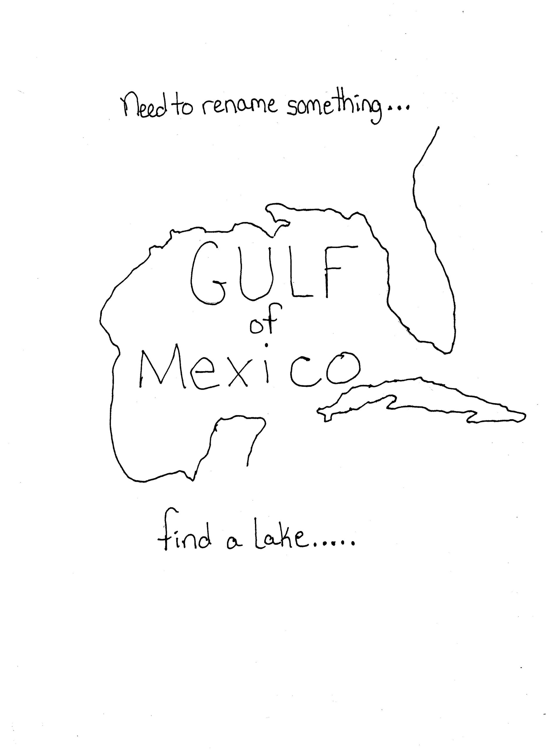 Find A Lake