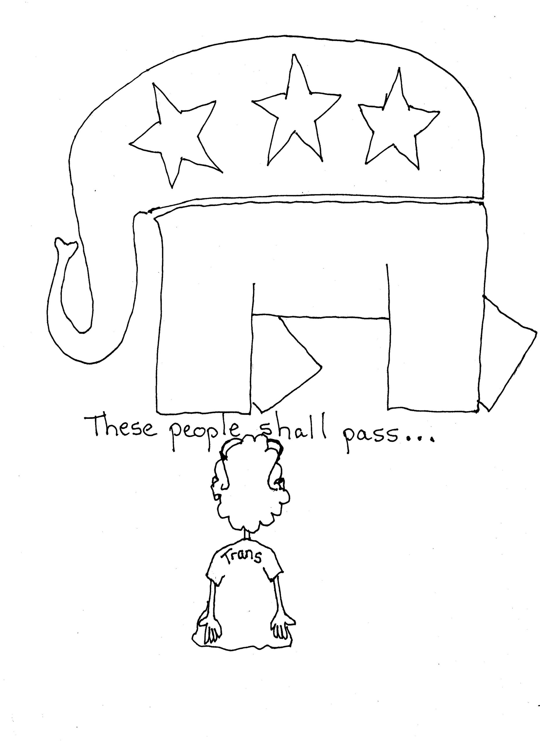 They Too Will Pass