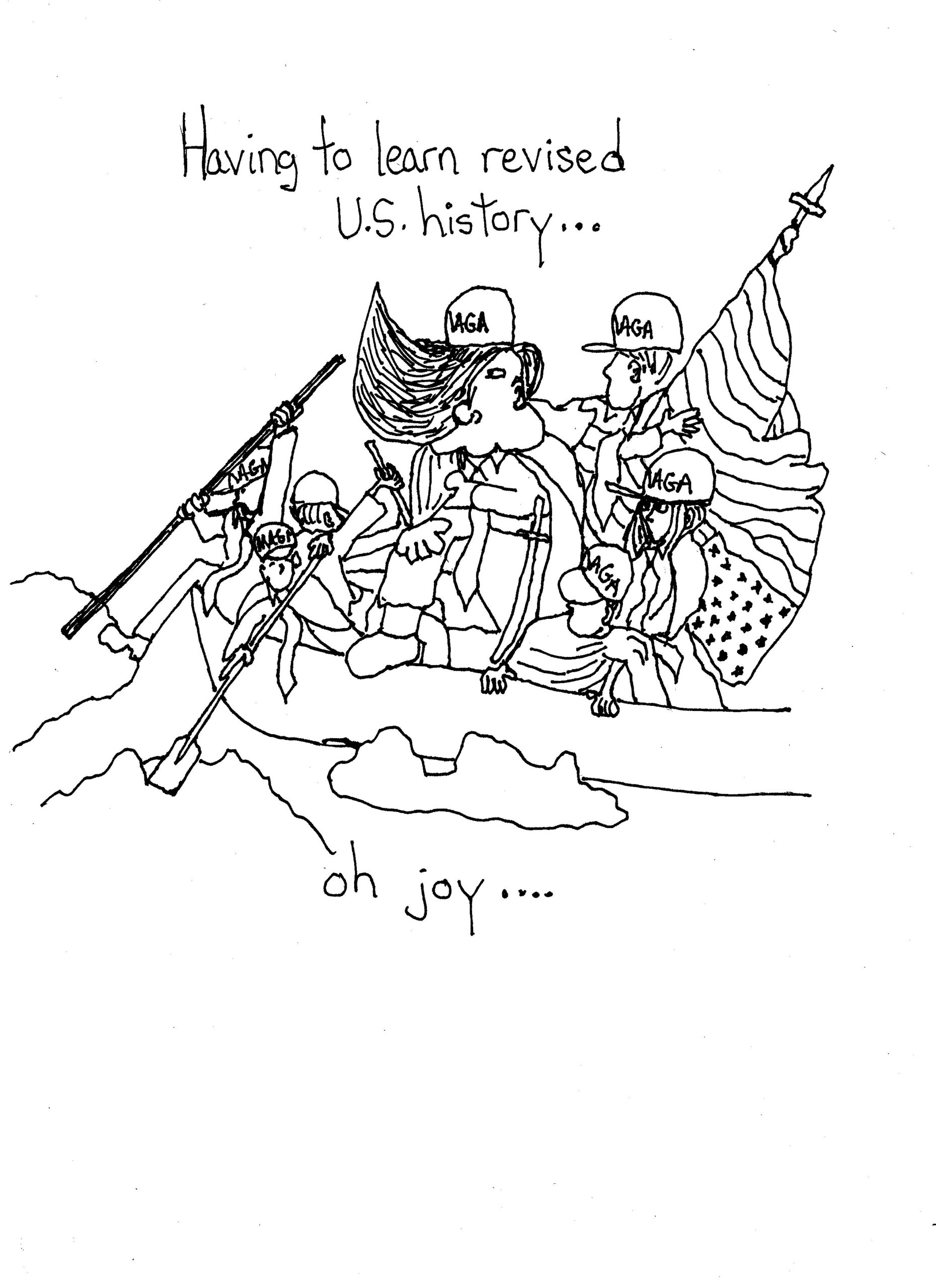 Revised History