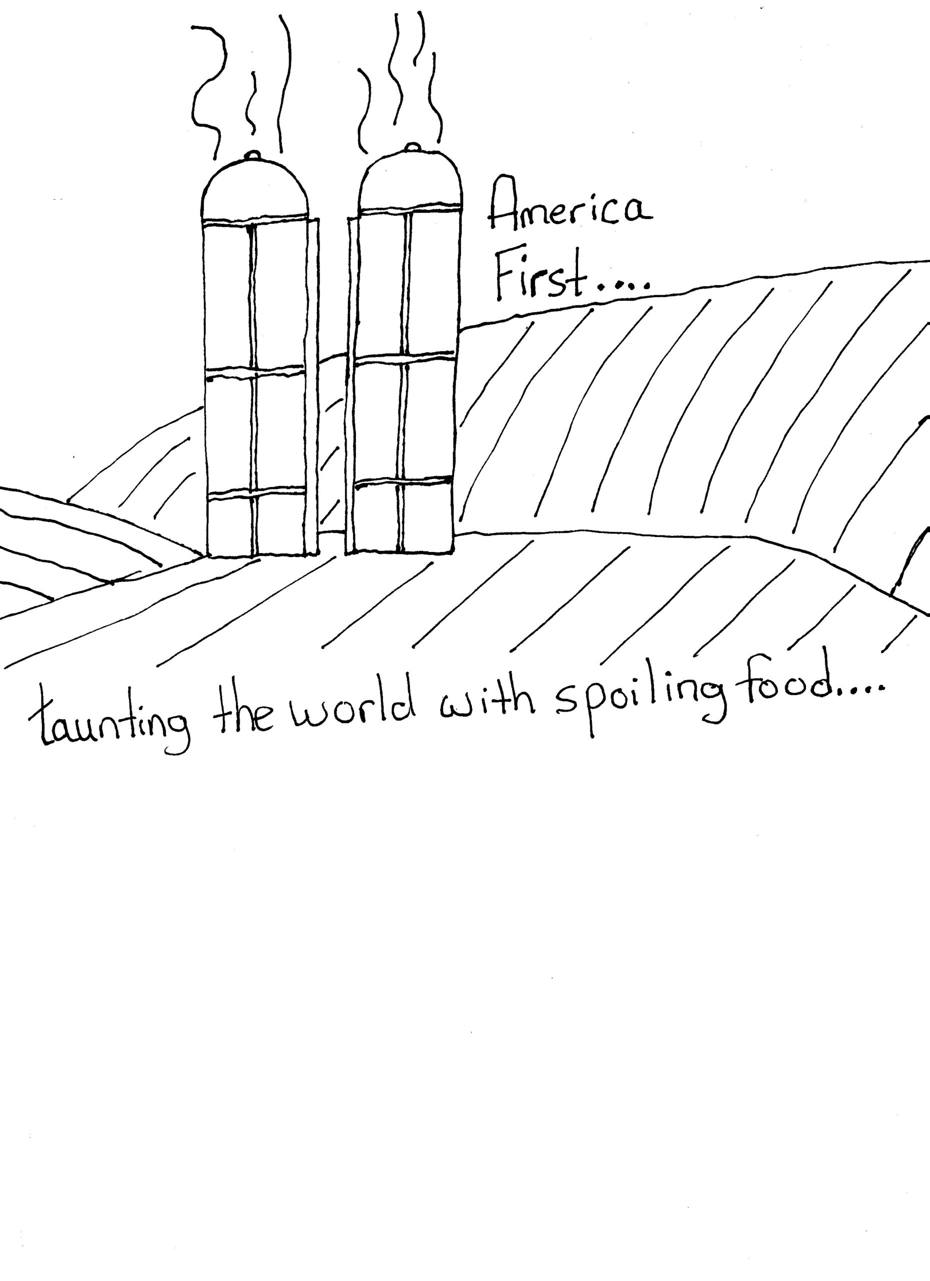 Americafirstfood