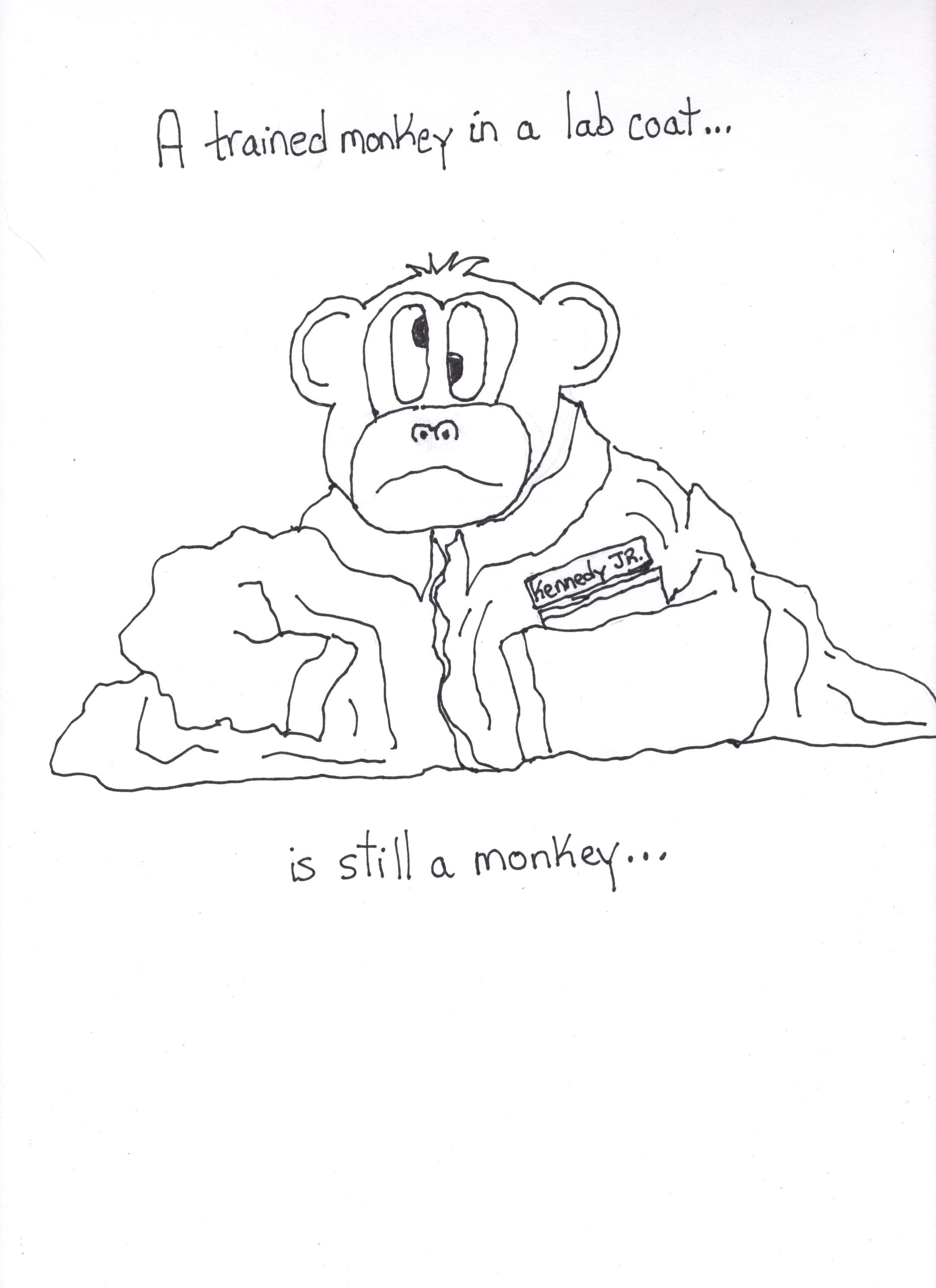 Hssmonkey
