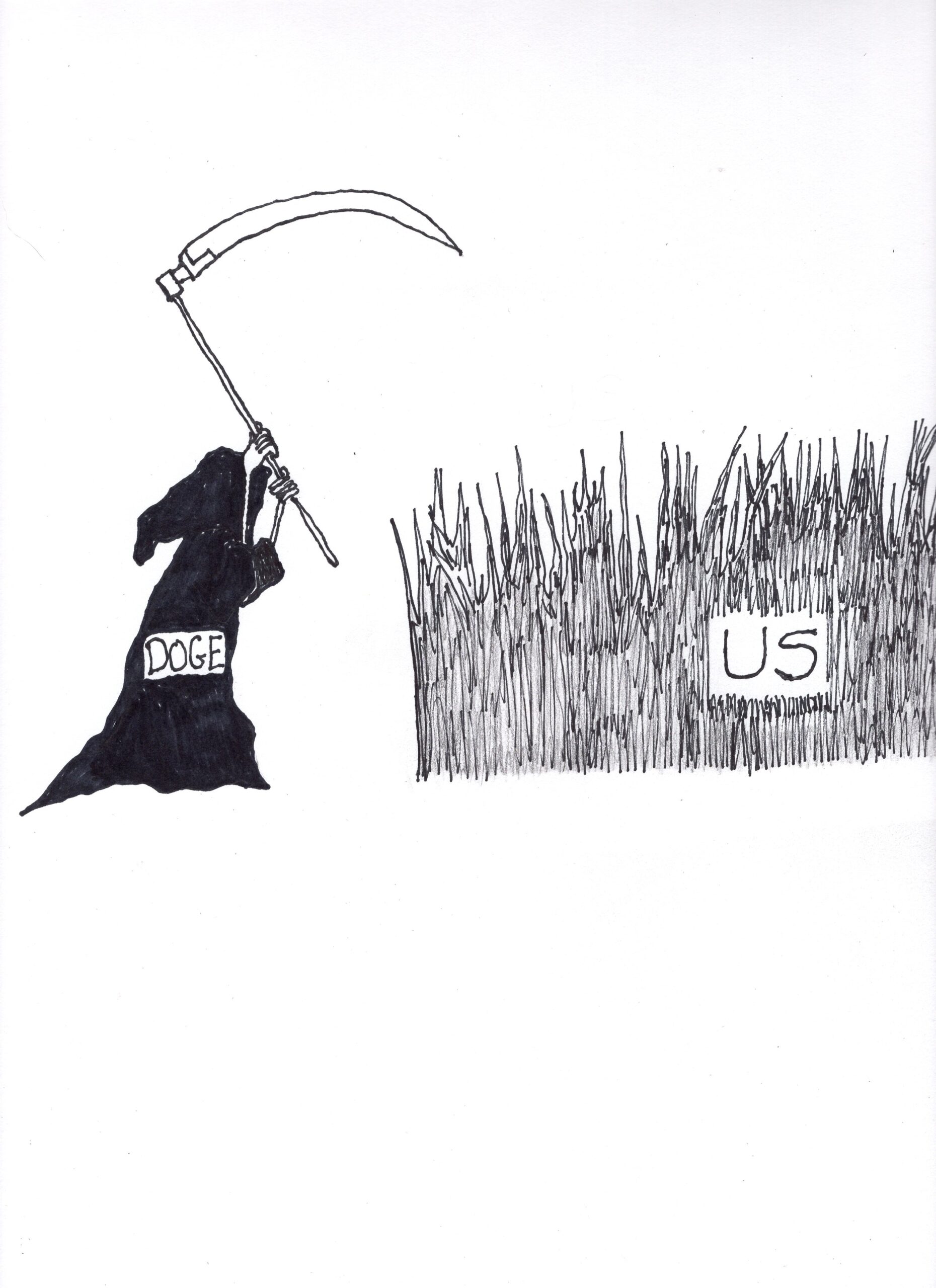 The Reaper