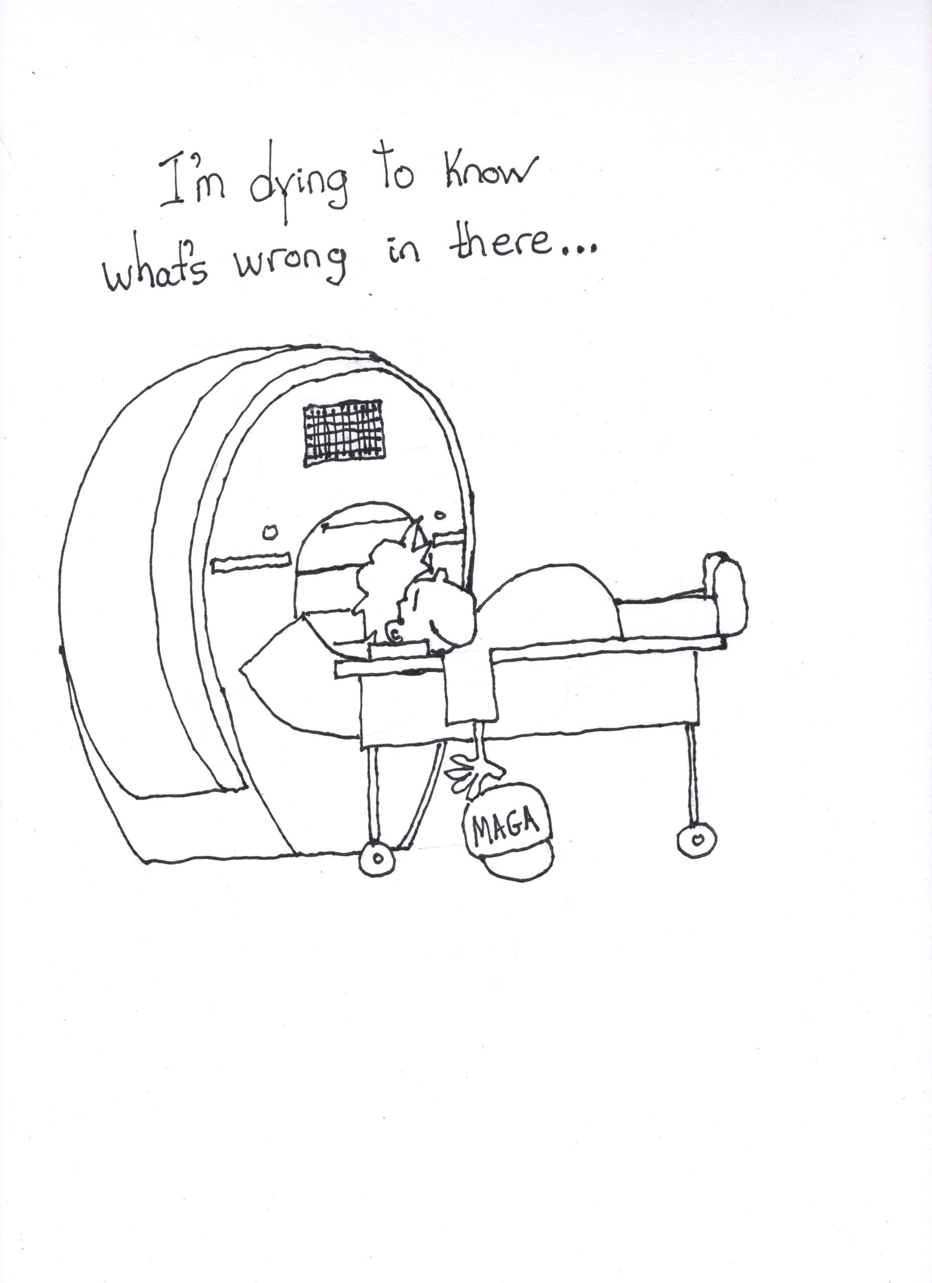 Whats Wrong