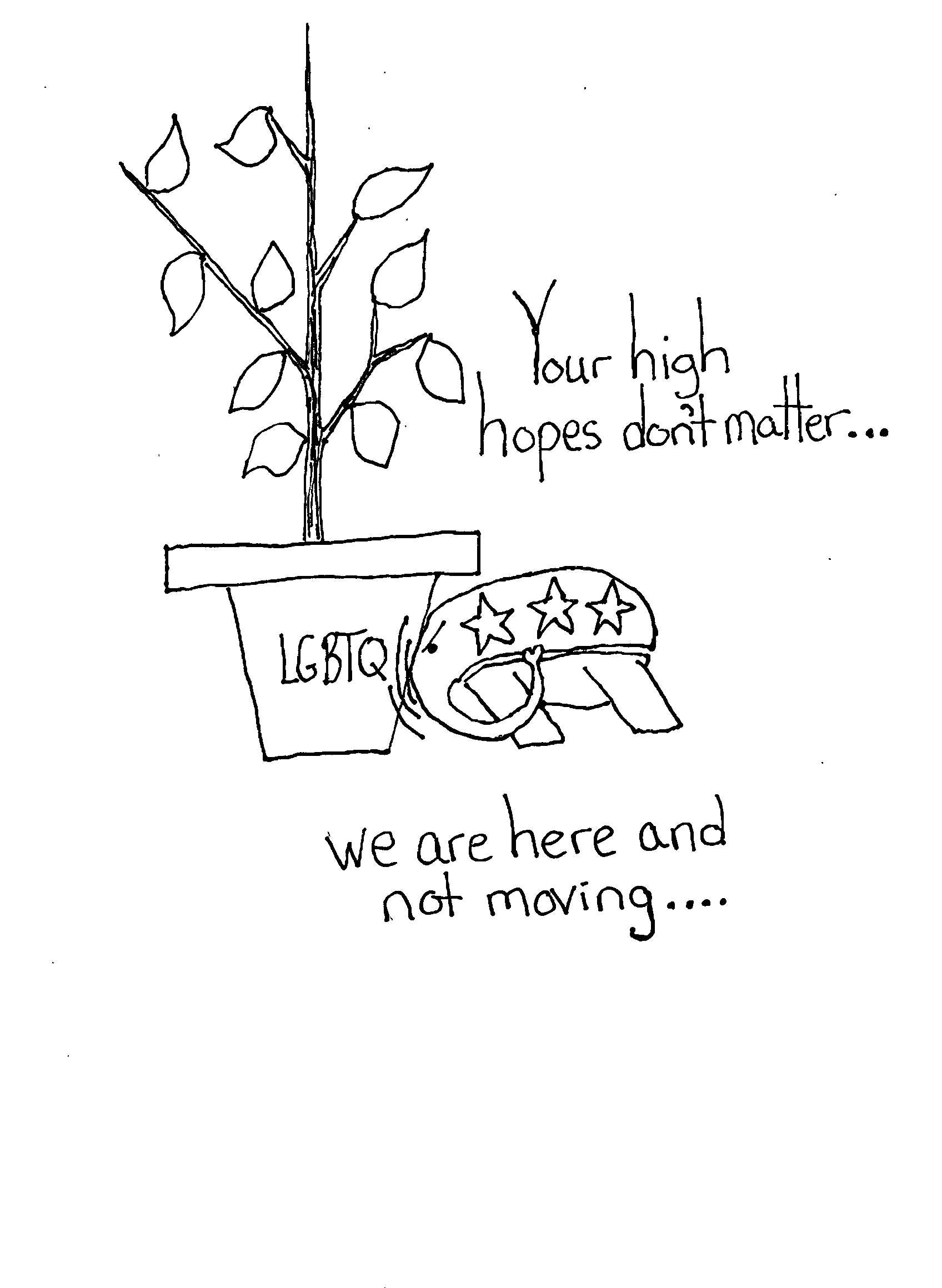 Rubber Tree