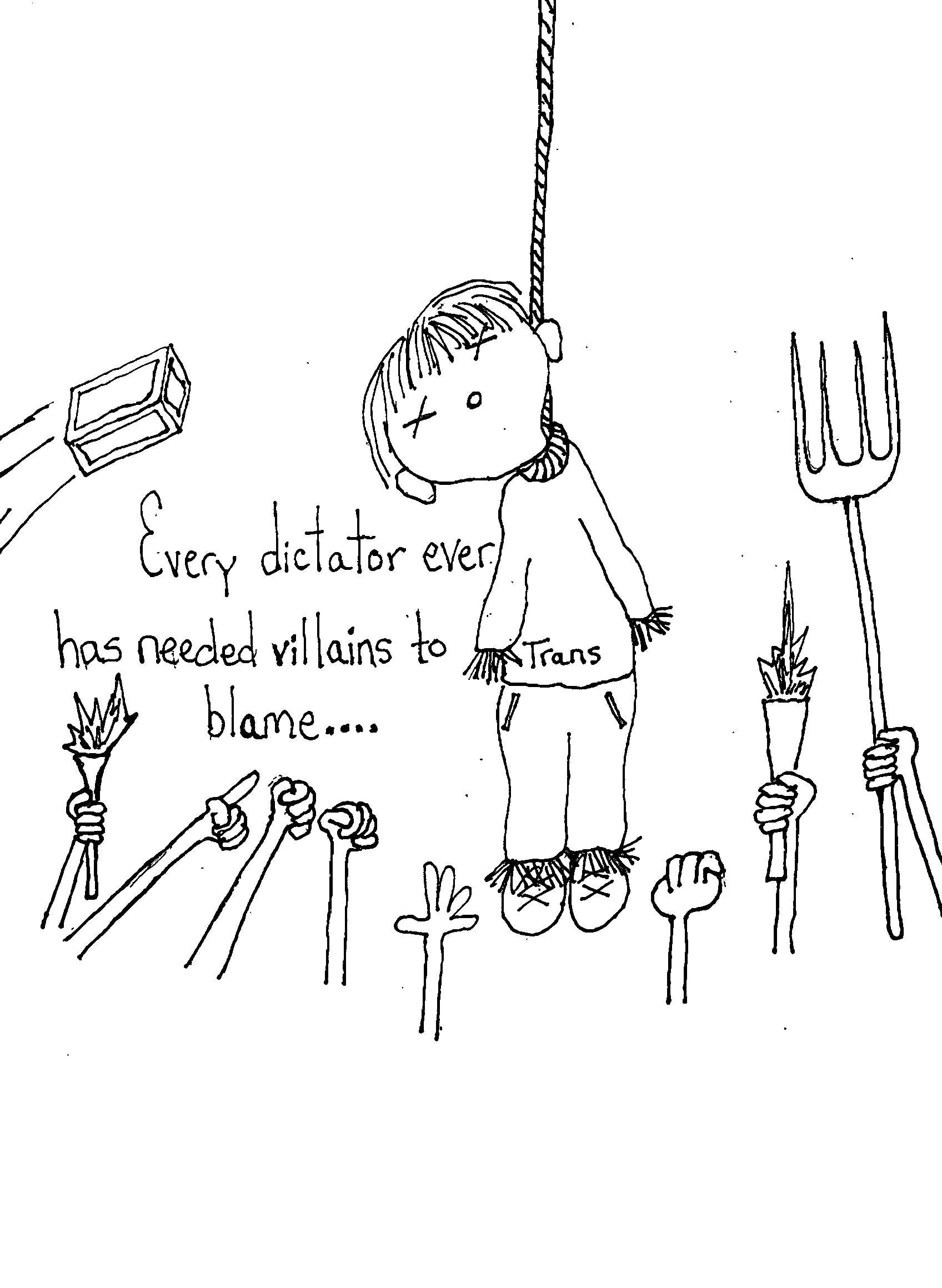 Every Dictator