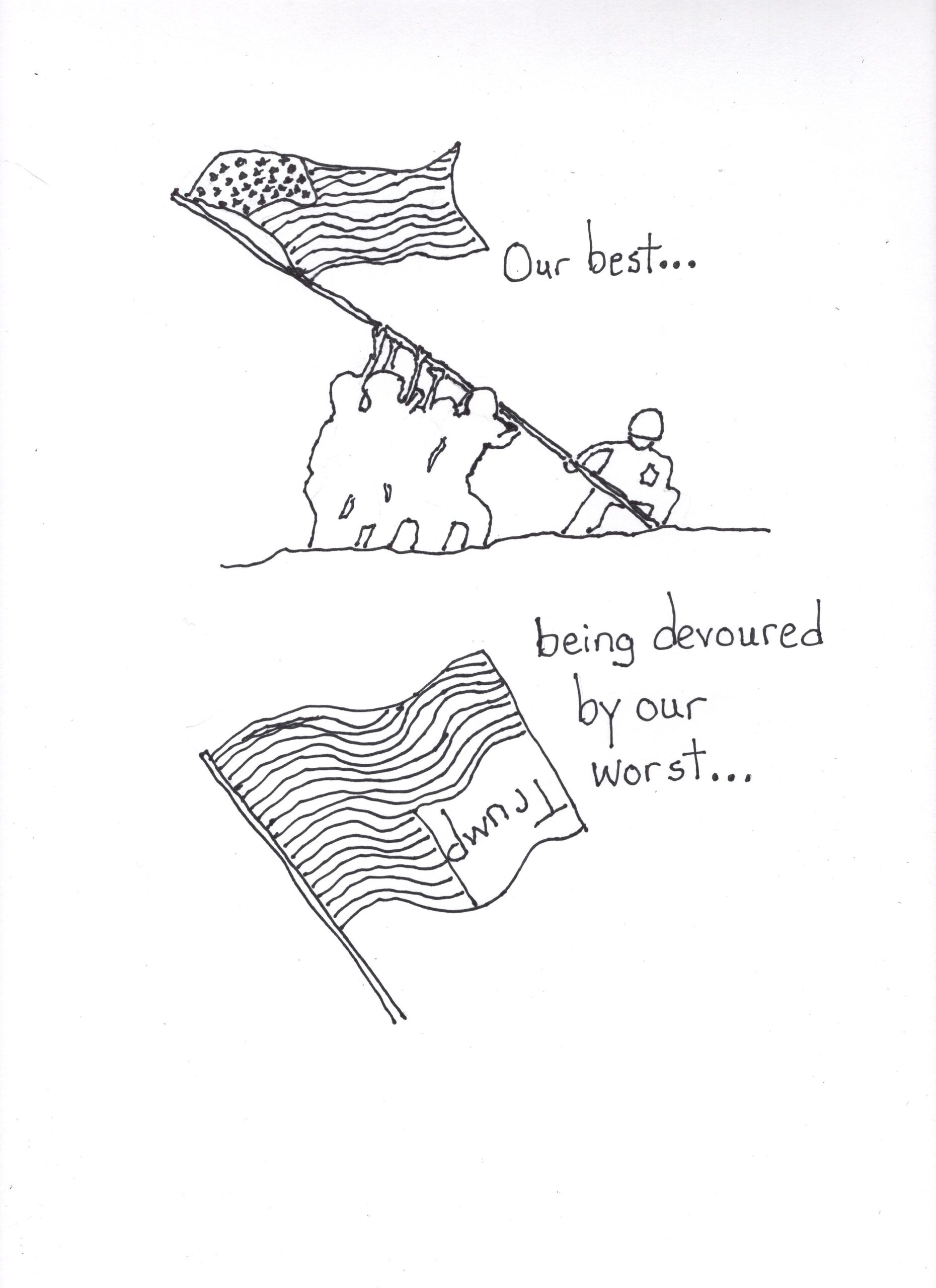 Our Best And Worst