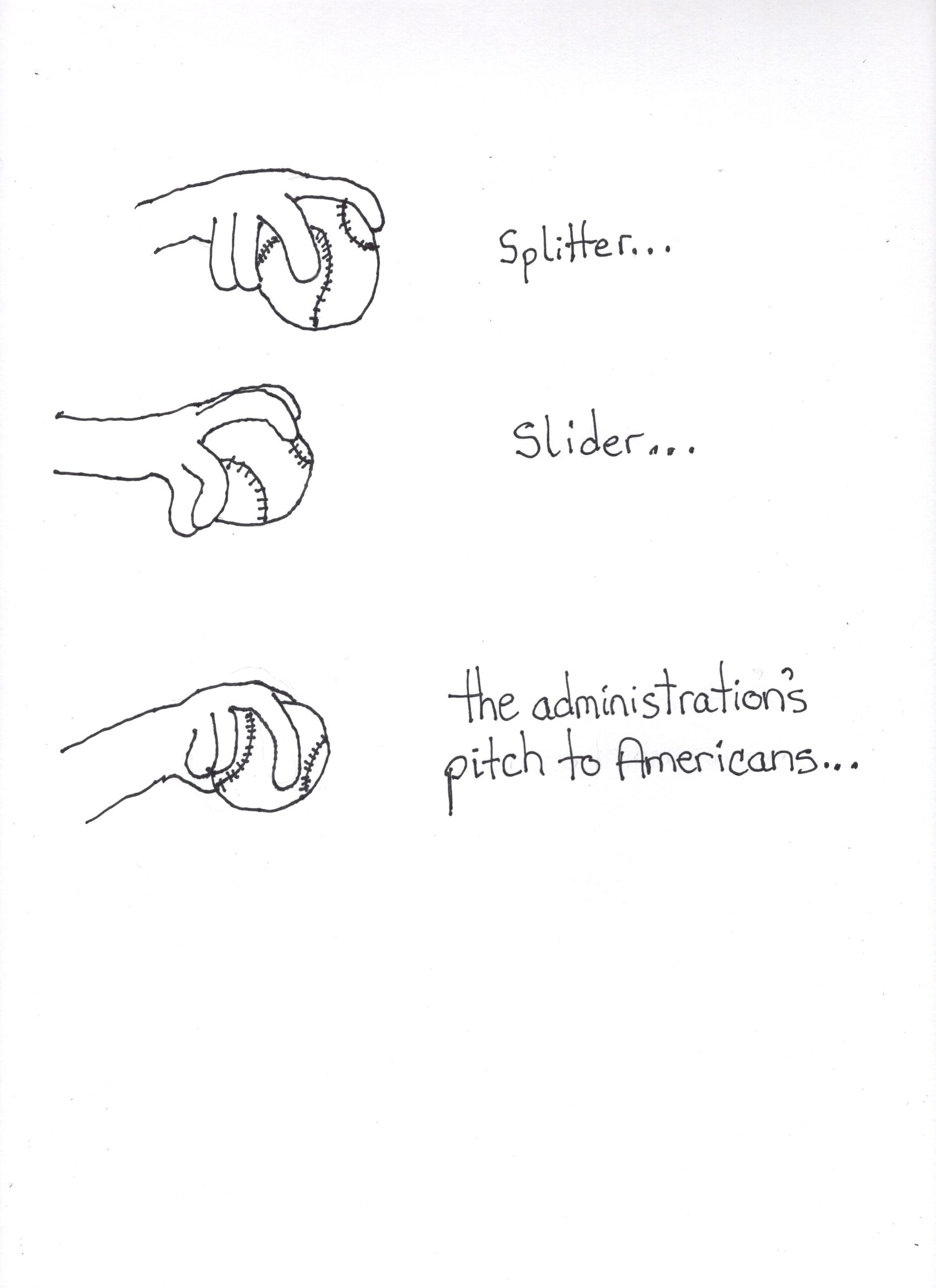 The Pitch To Us
