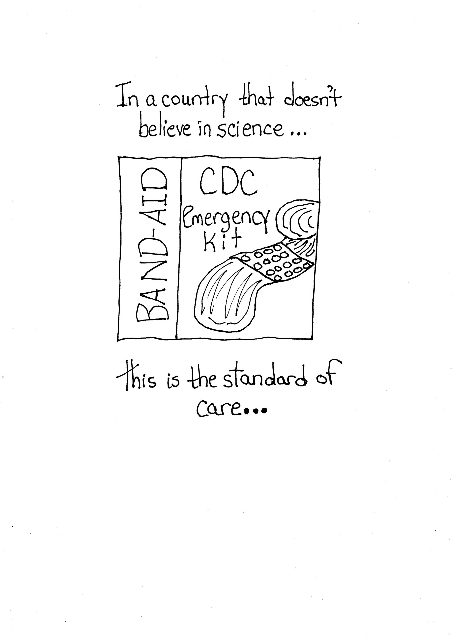 Standard Of Care