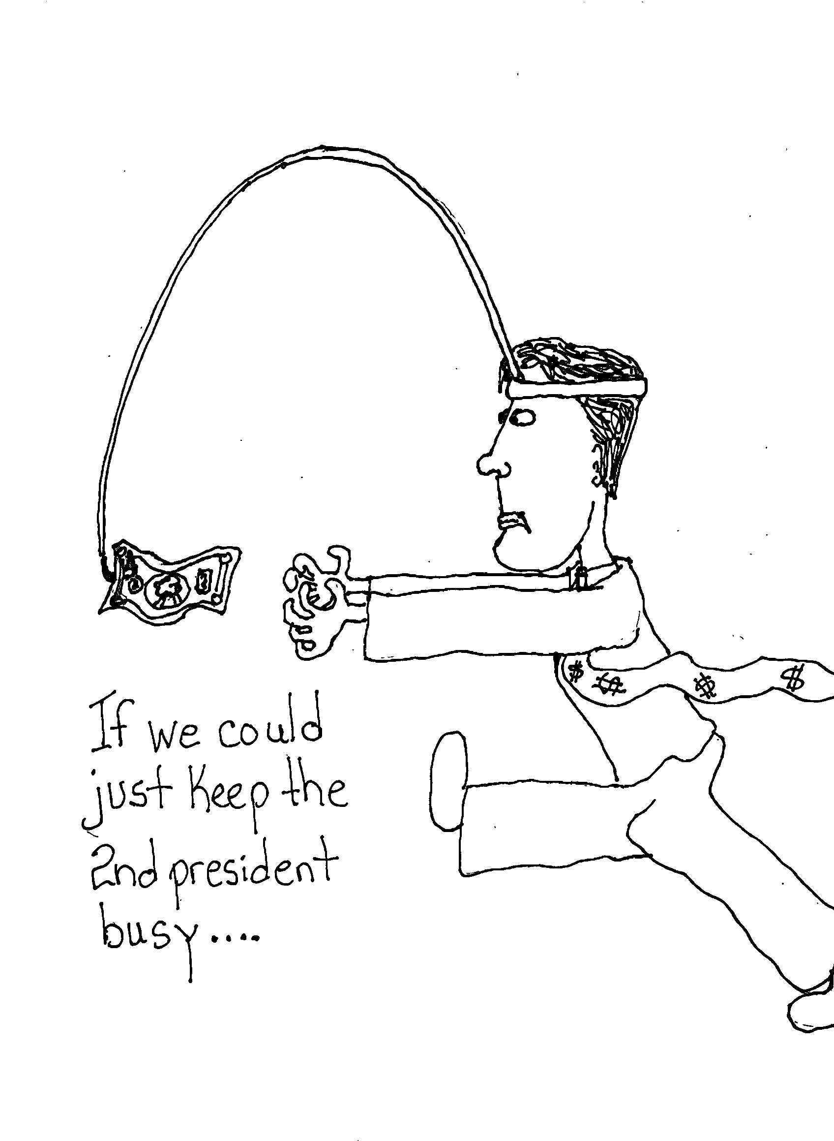 Keep2ndbusy