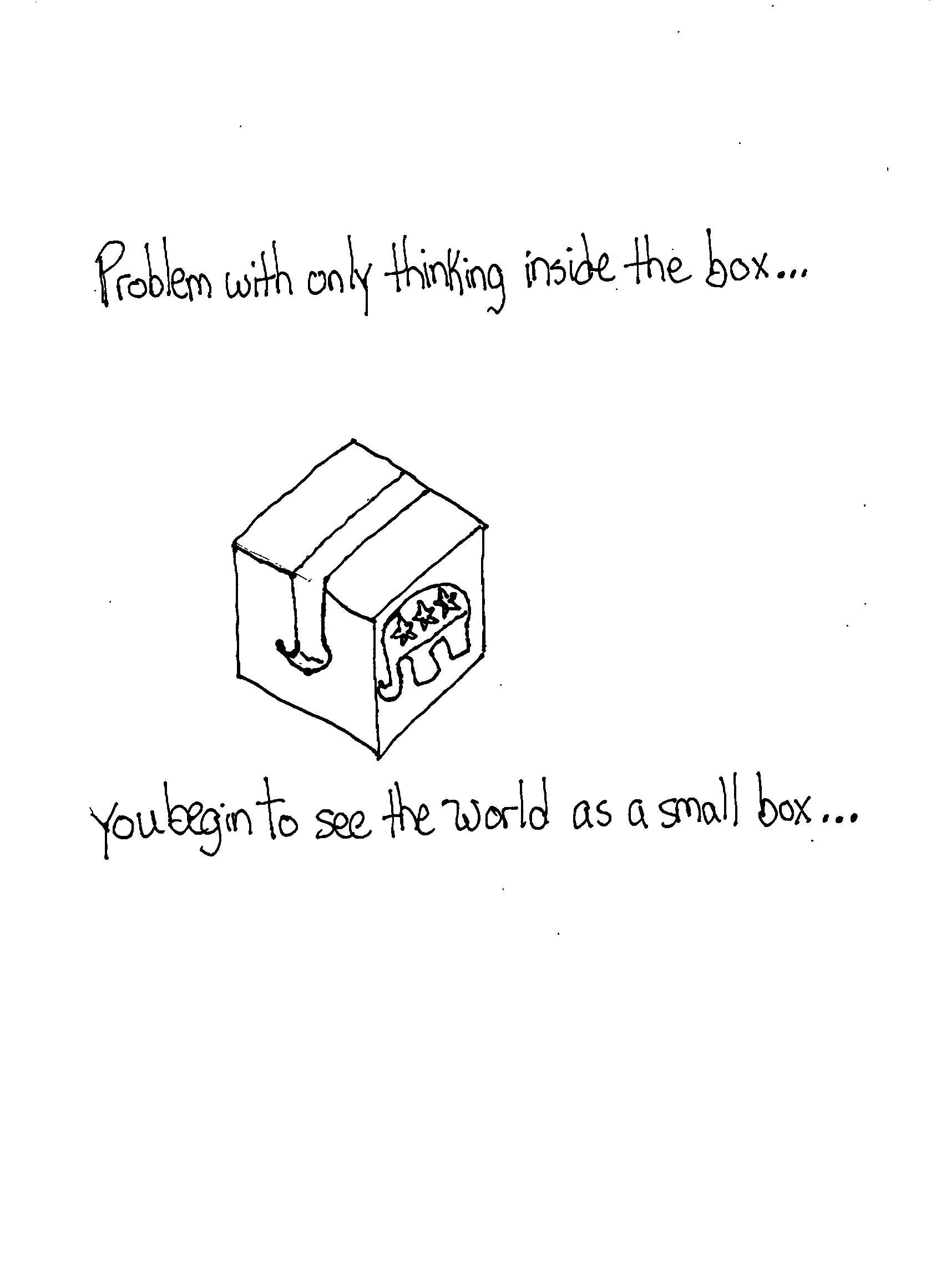 World Made Small