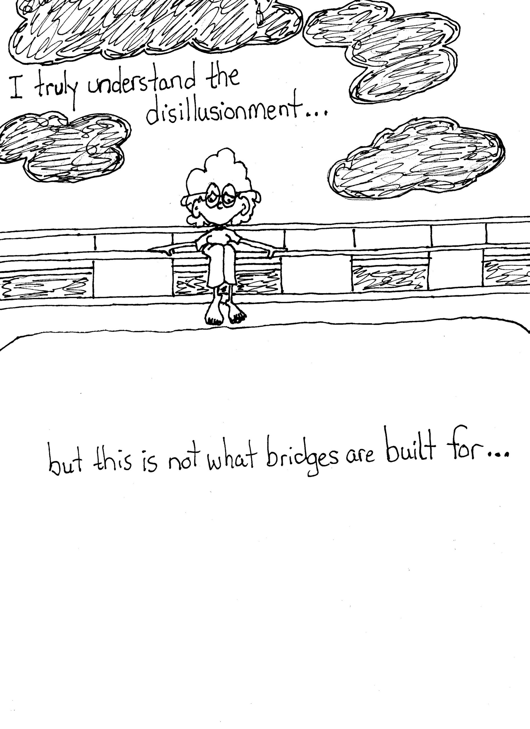 Not Made For That