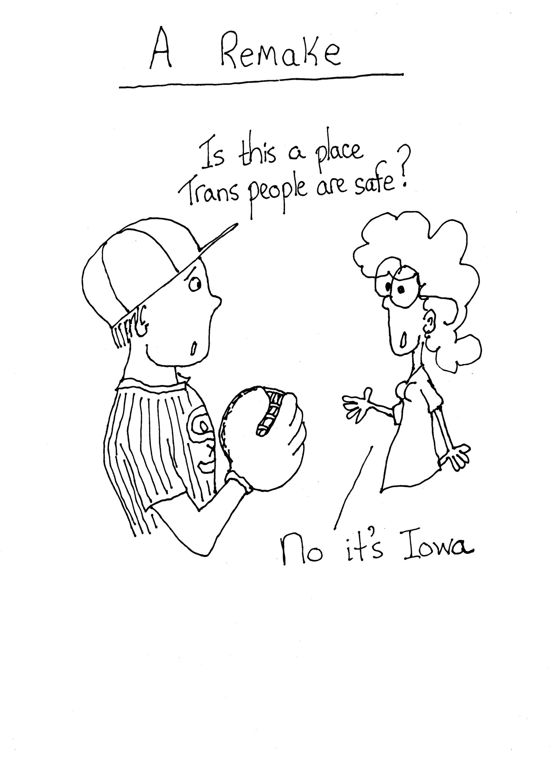Noits Iowa