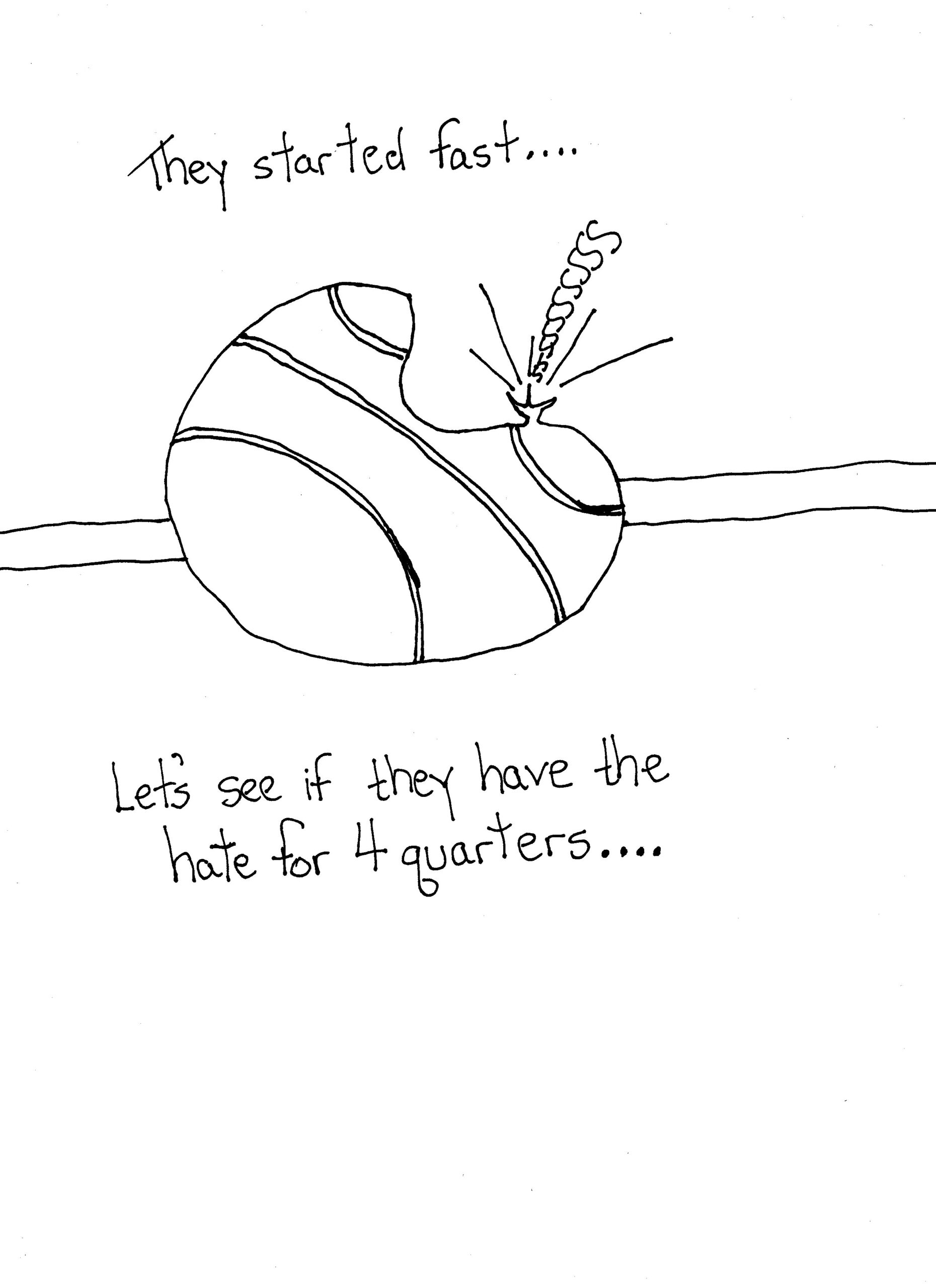 Go4quarters