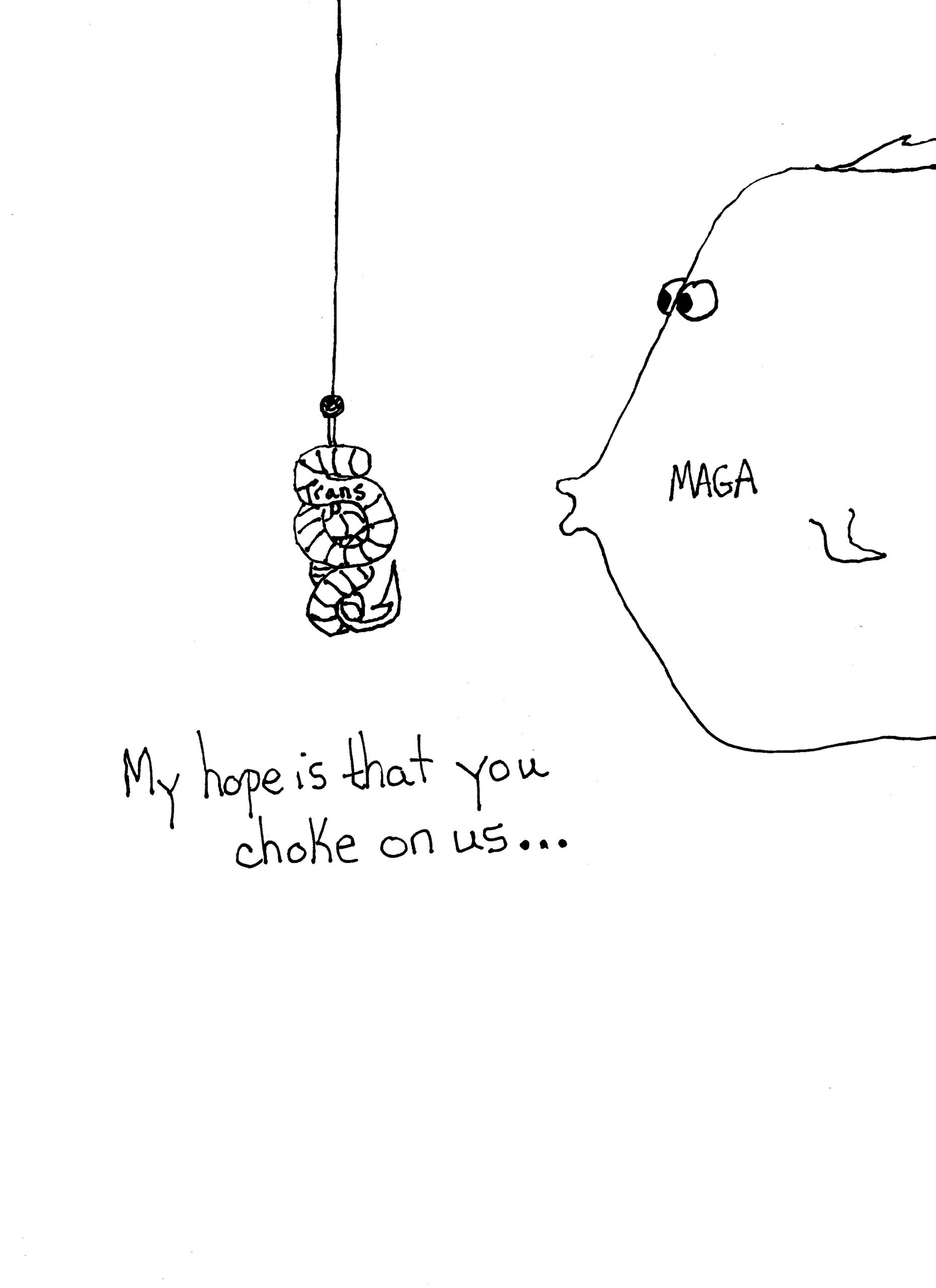 Choke