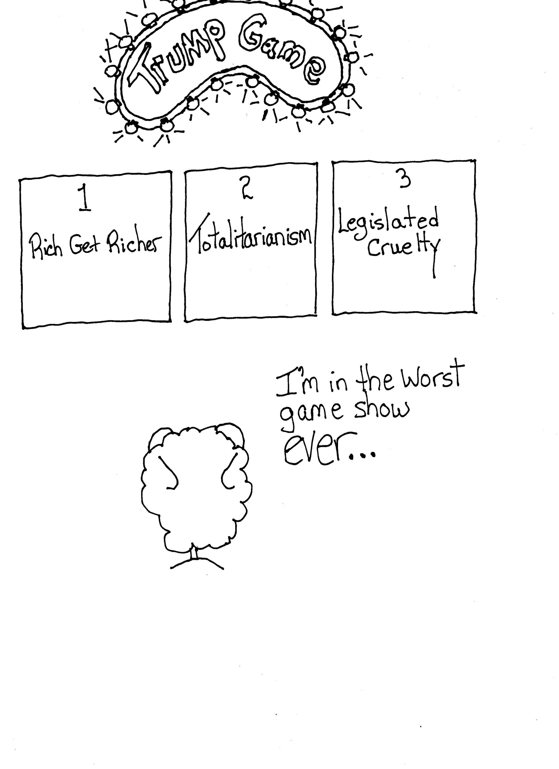 Worst Game