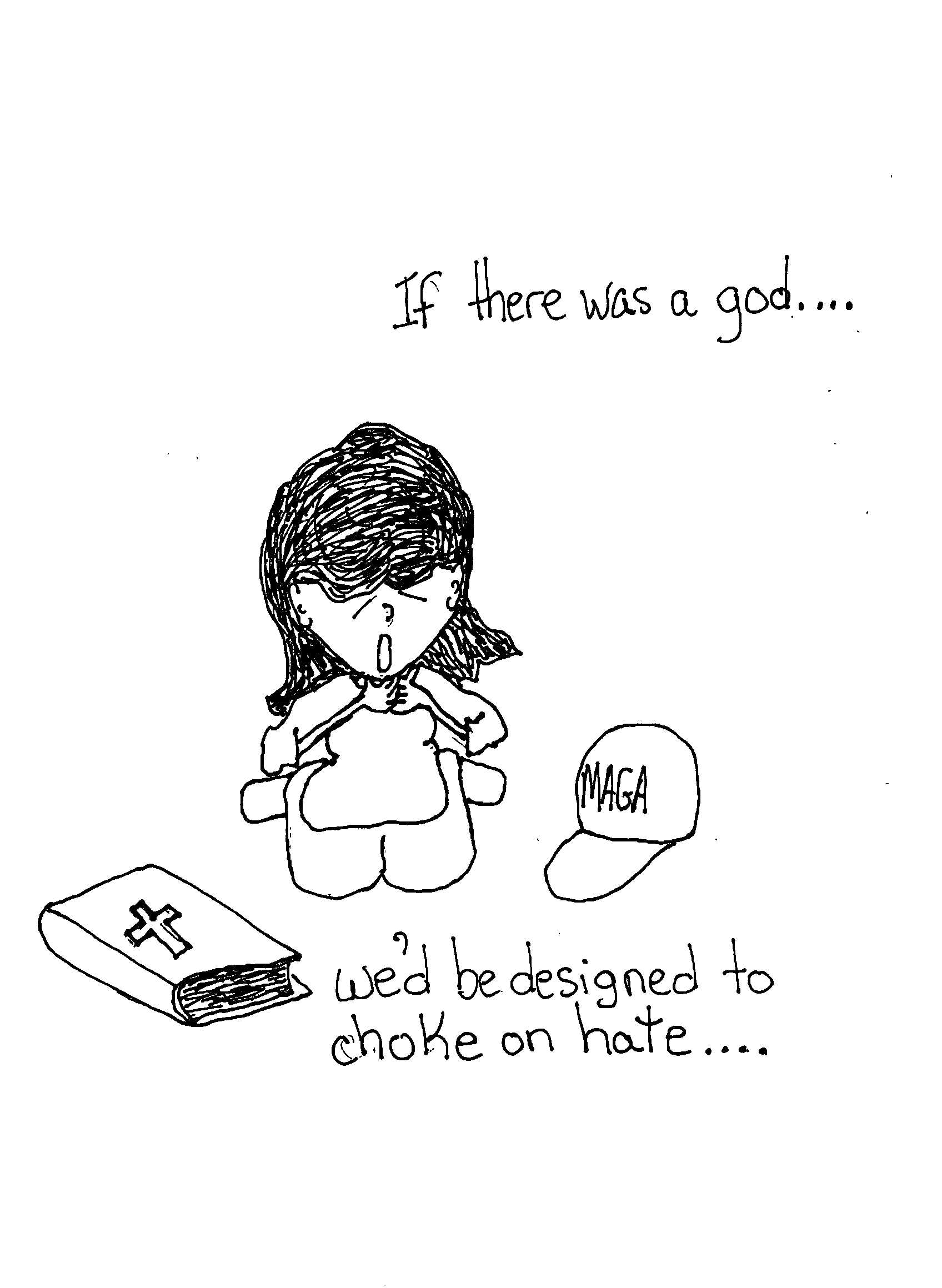 If There Was God