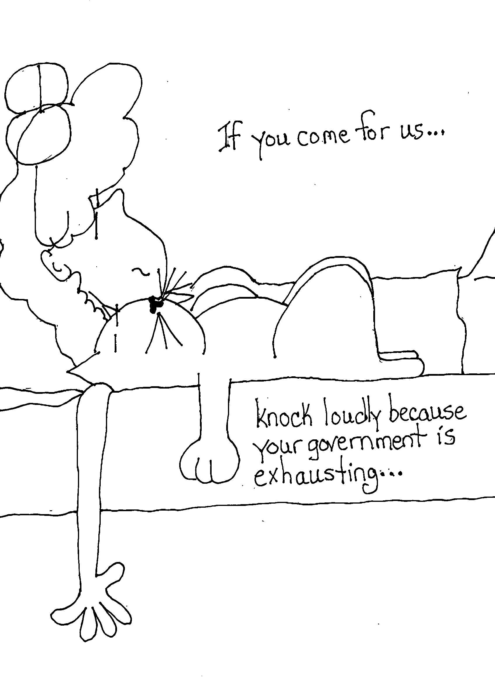Knock Loud