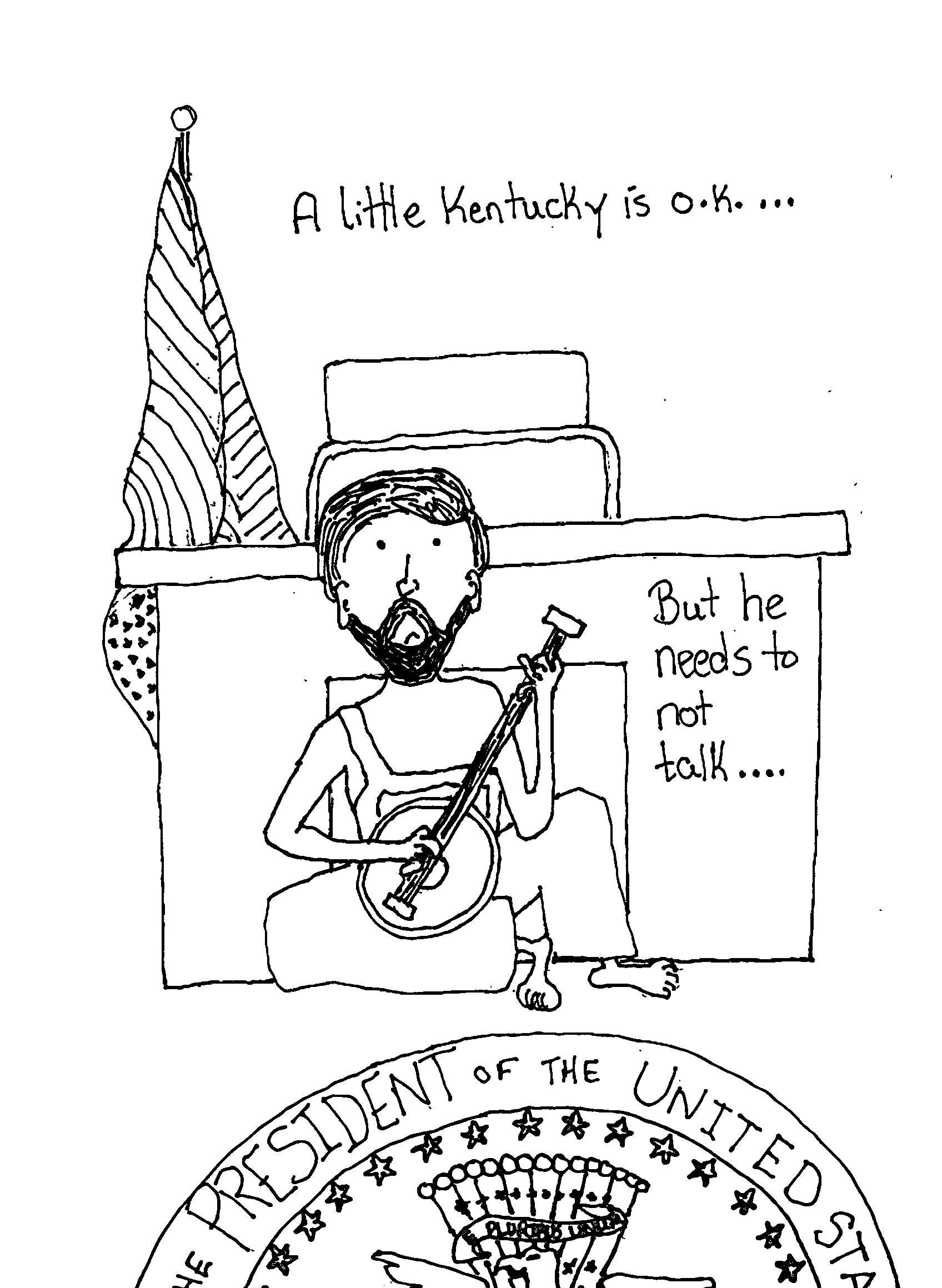 Little Kentucky