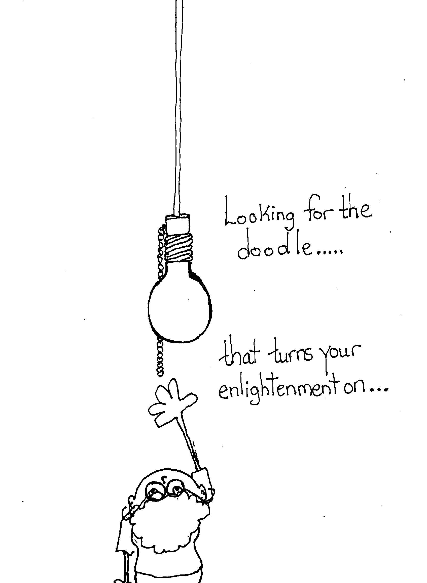 Enlightenment On
