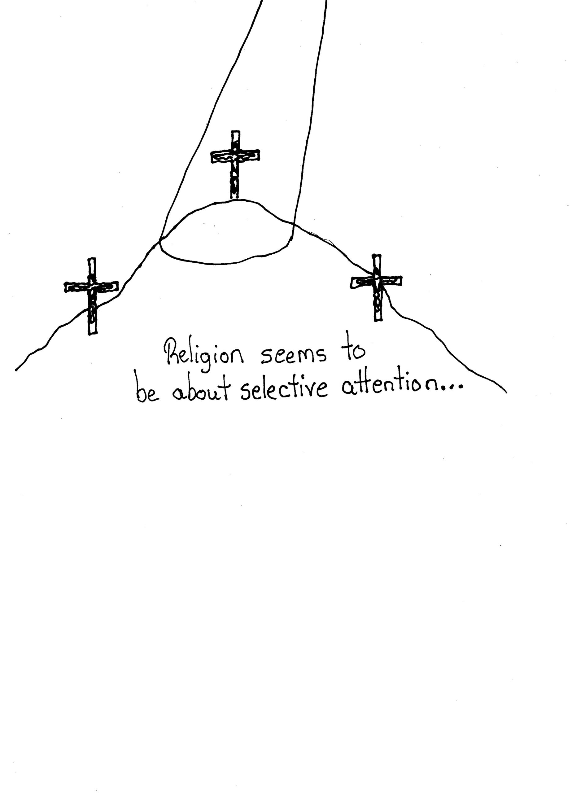 Selective Hope